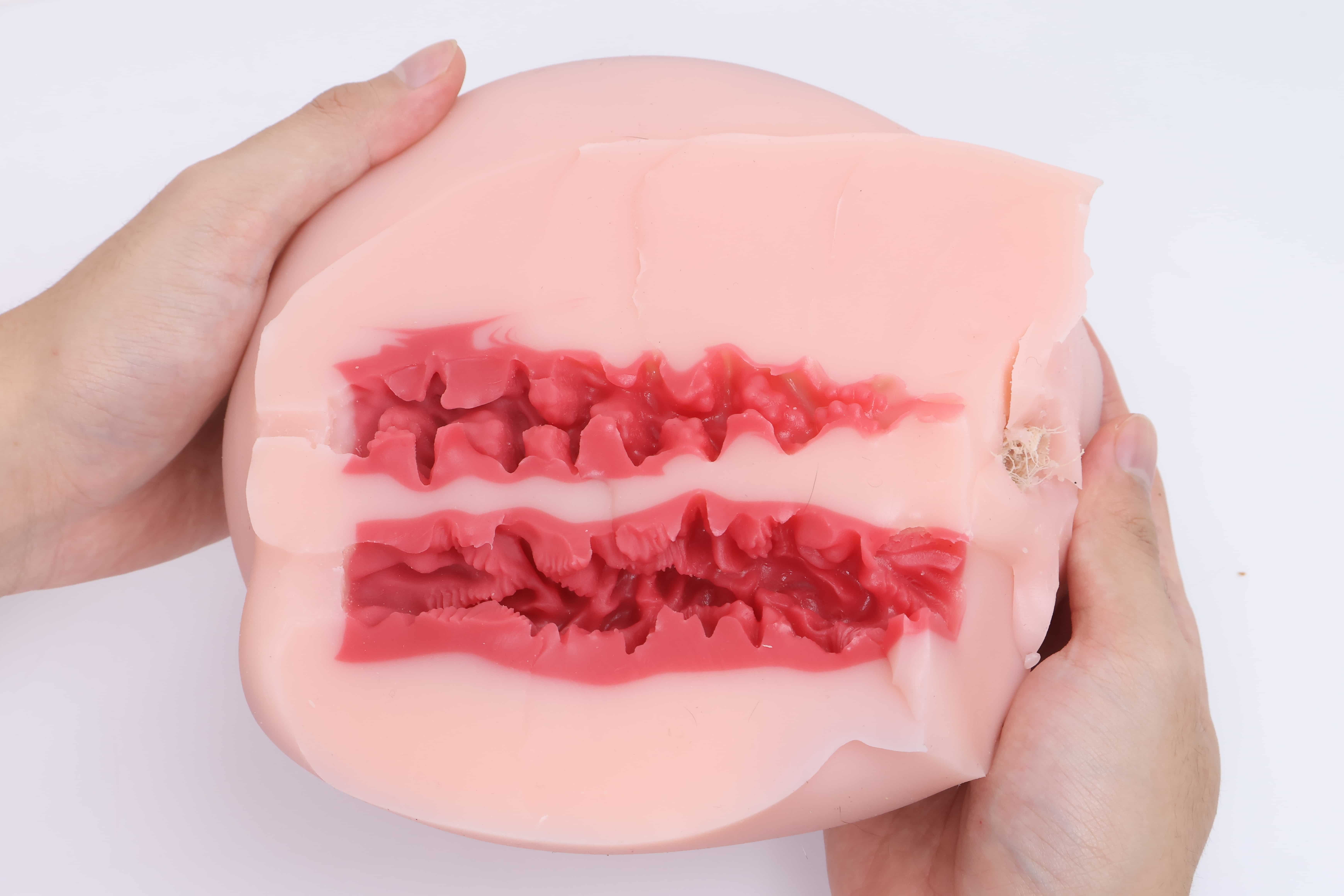 GOSE——"小鬼魔皇SP"评测!通道升级,猎奇加倍?特别版的花哨结构真的更爽了吗?