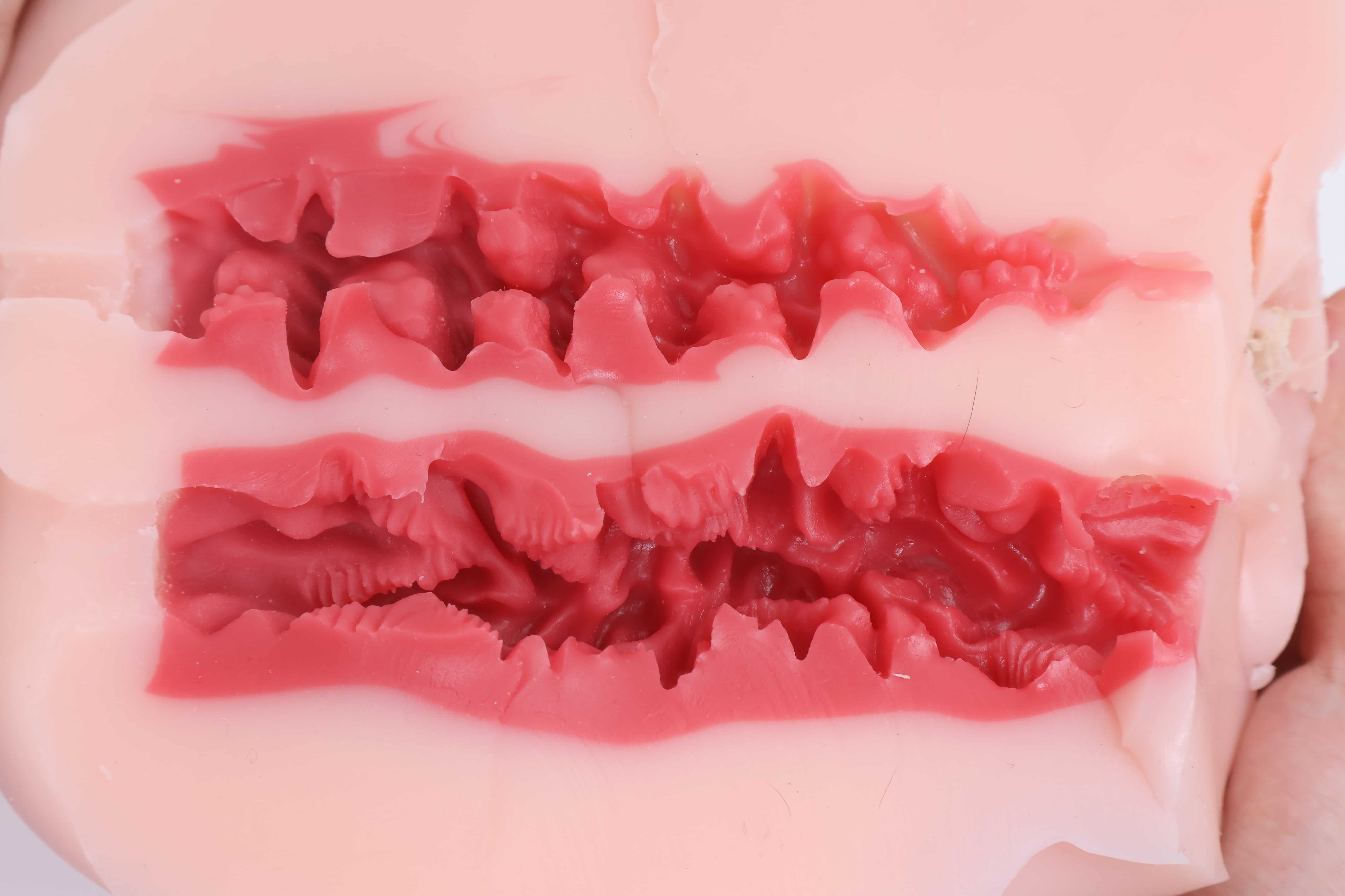 GOSE——"小鬼魔皇SP"评测!通道升级,猎奇加倍?特别版的花哨结构真的更爽了吗?