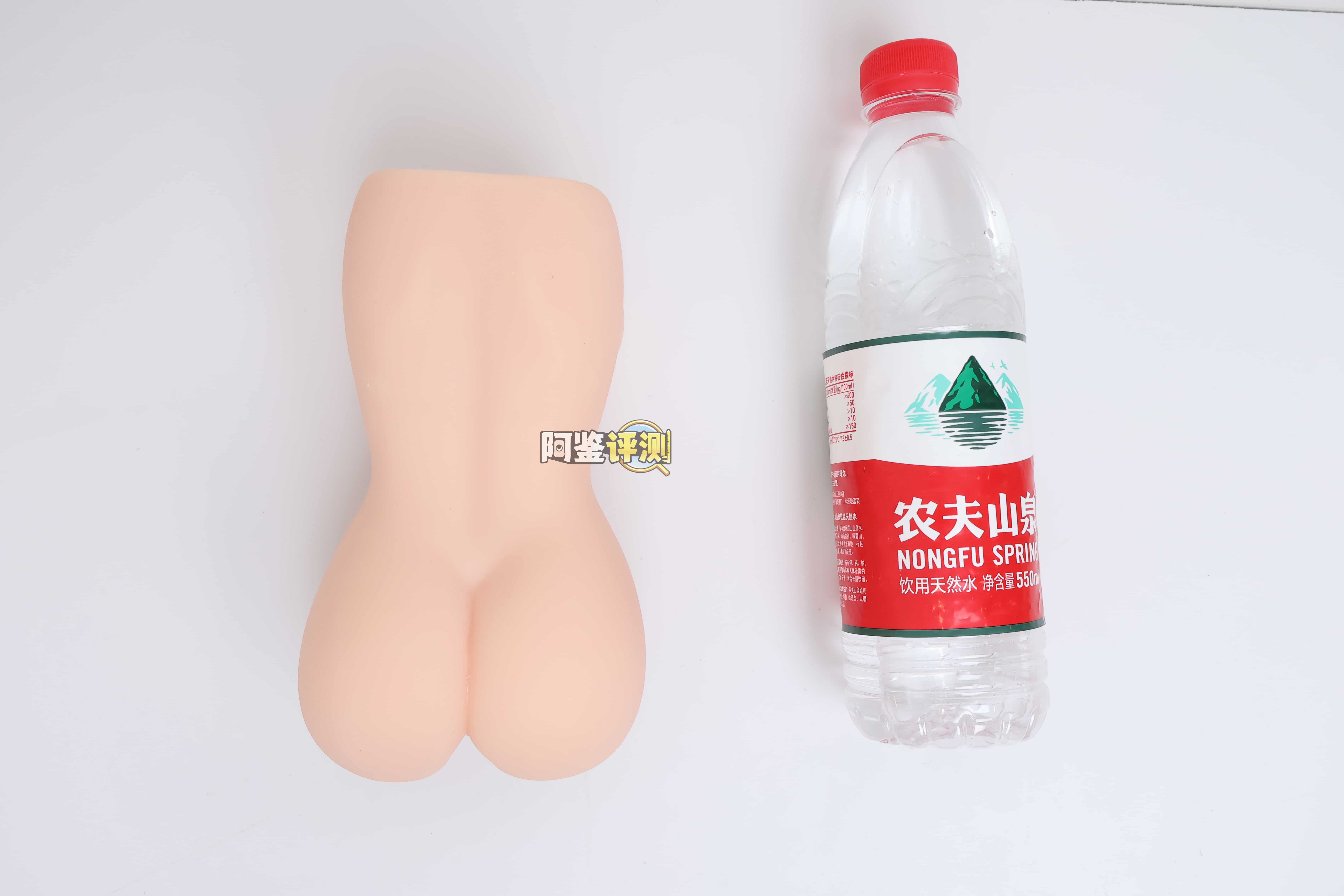 GXP—“格蕾丝二代”评测!除了硬质的材料以外,我什么都感觉不出来.....