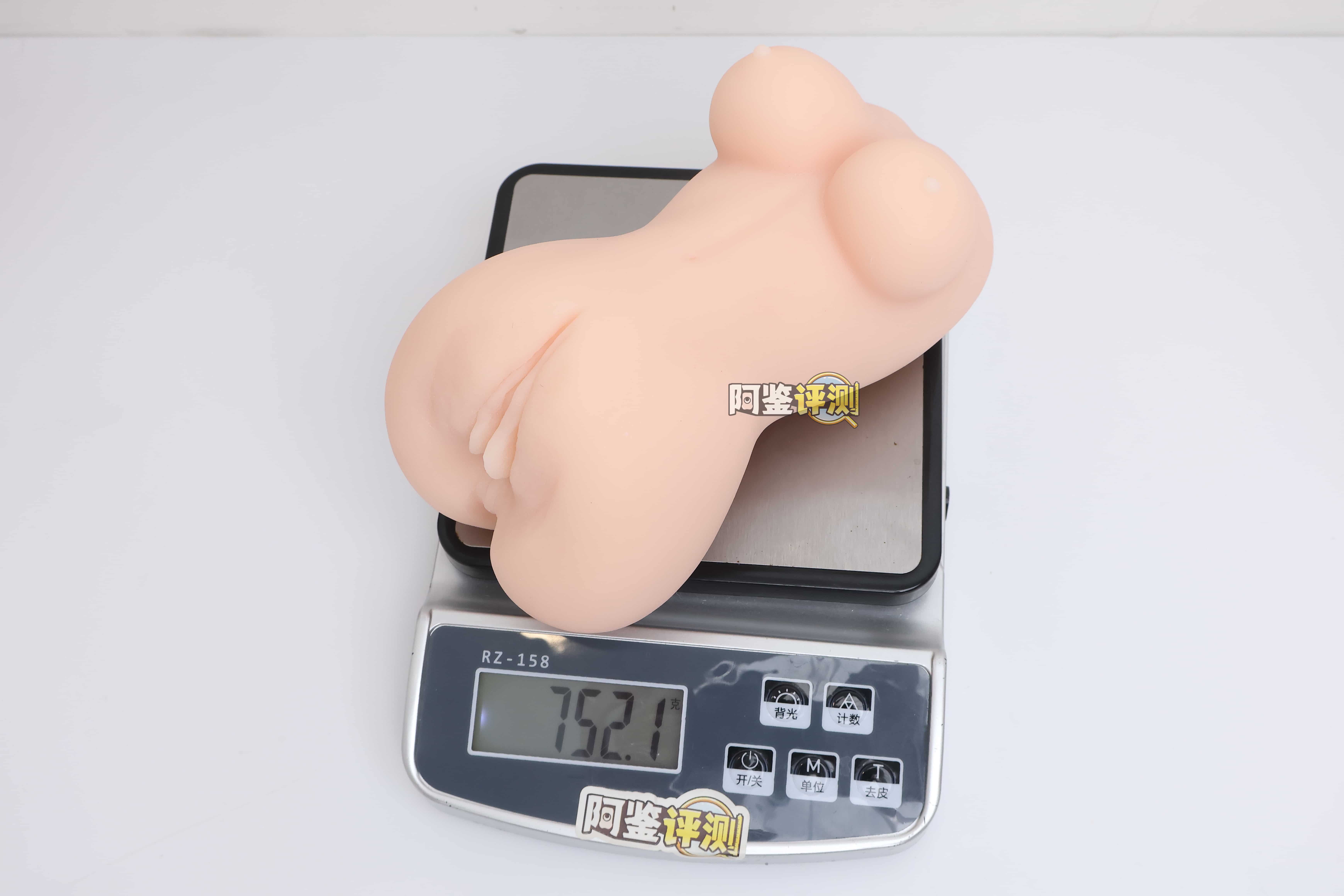 GXP—“格蕾丝二代”评测!除了硬质的材料以外,我什么都感觉不出来.....