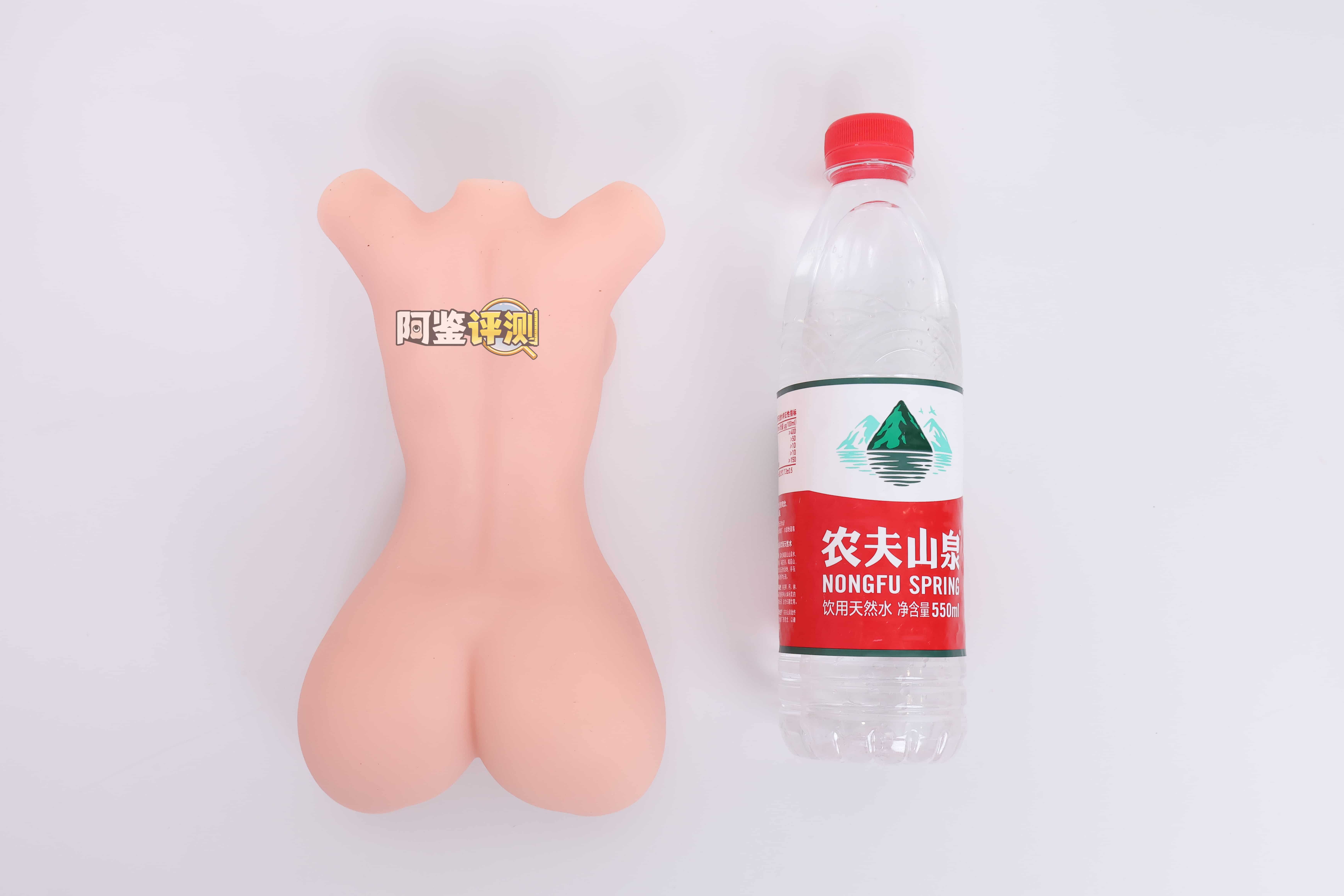 kaguyano——”啾佩拉”评测!看起来是个很奇怪的设计,但用起来居然还可以?!