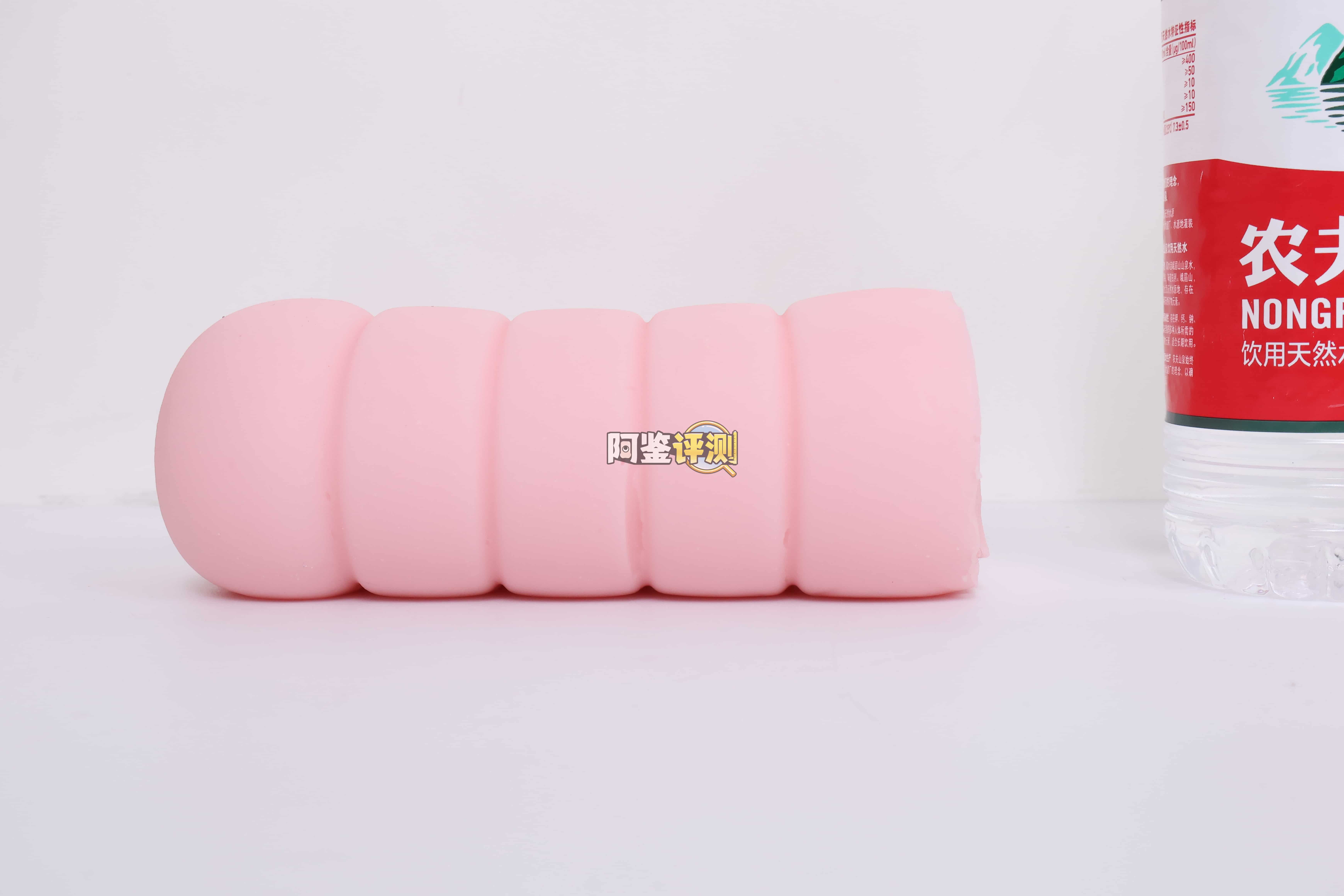 COOLP——”雌国巡礼”评测！栅栏形状的双面剐蹭纹理，暴力又Q弹的特殊剐蹭感