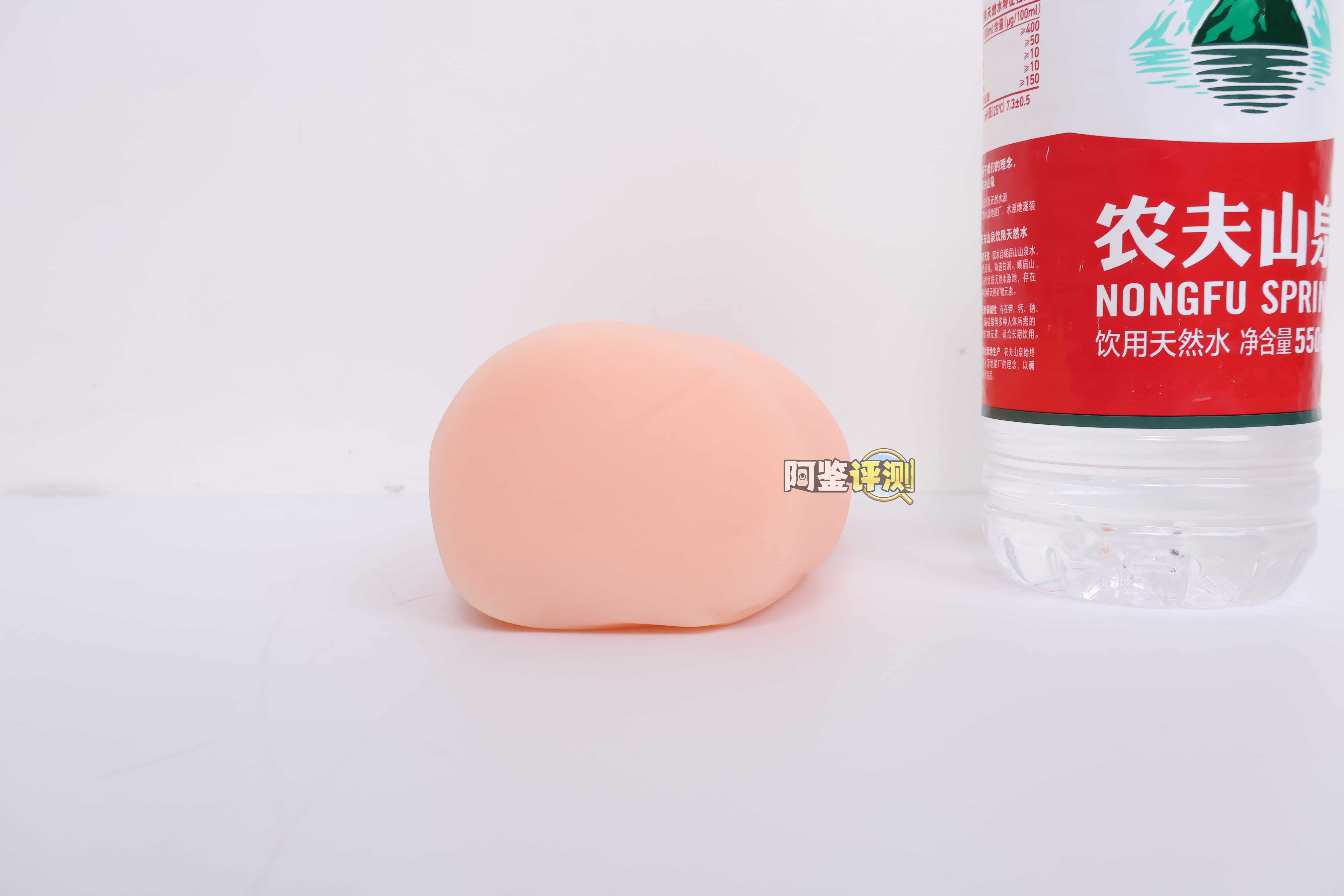 汤马托易士——”异世界精灵”评测！对子炼金术士的一比一模仿版，TPE的材质复刻排气感？根本不行...