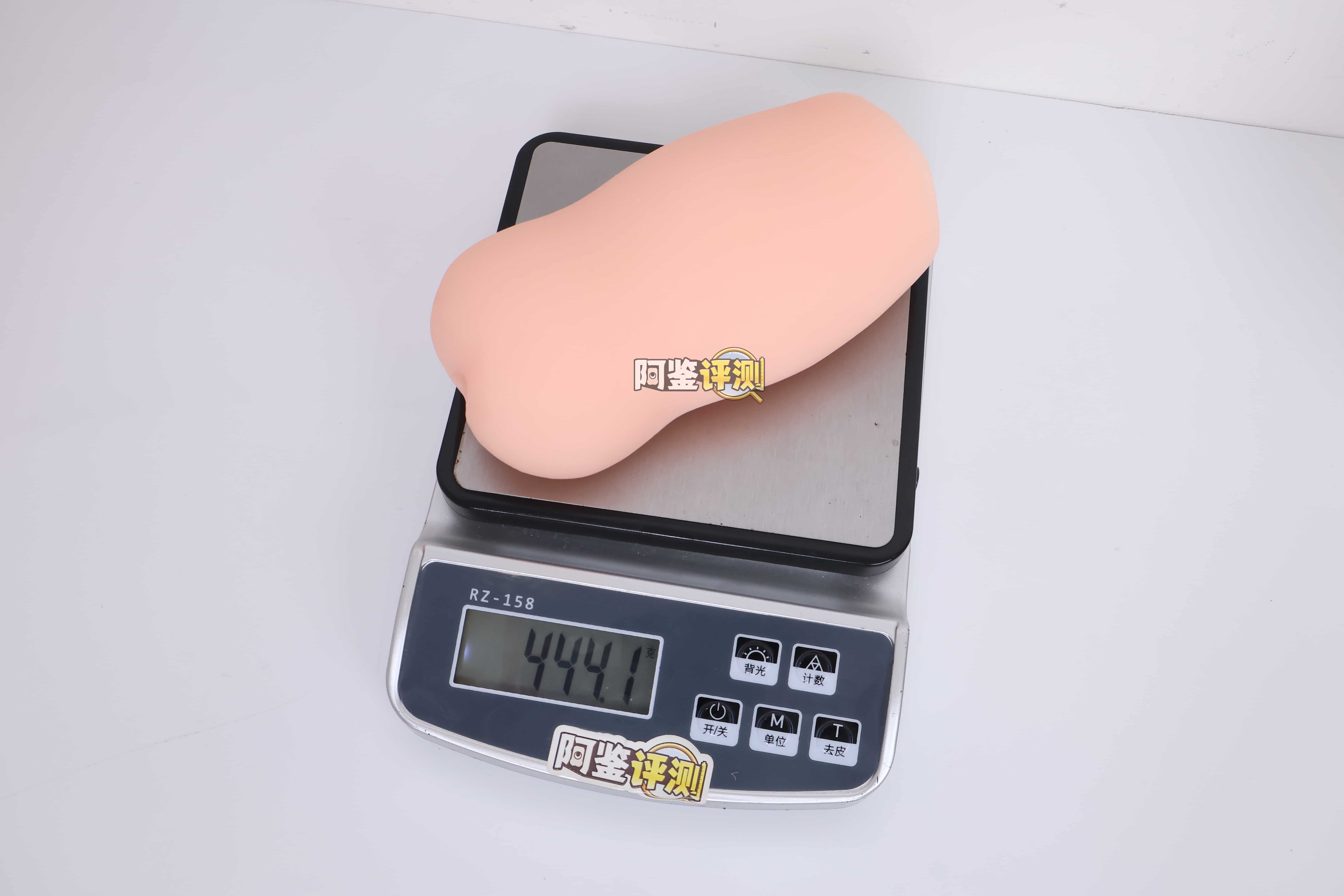 汤马托易士——”异世界精灵”评测!对子炼金术士的一比一模仿版,TPE的材质复刻排气感?根本不行...