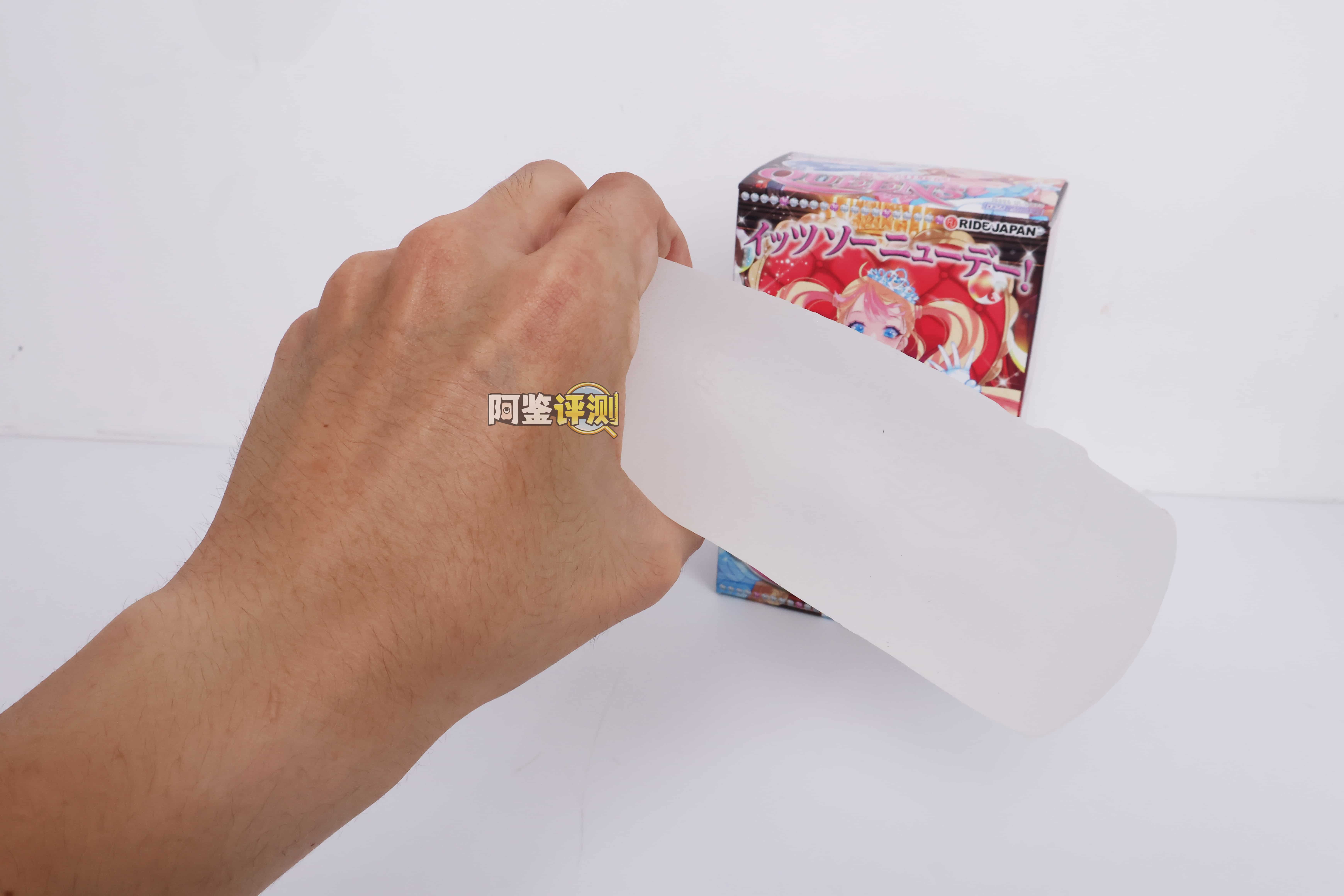 RIDE JAPAN——”QUEENS”评测！直球高刺激杯越来越少见的时候，RIDE终于又用它的透明材料出手了