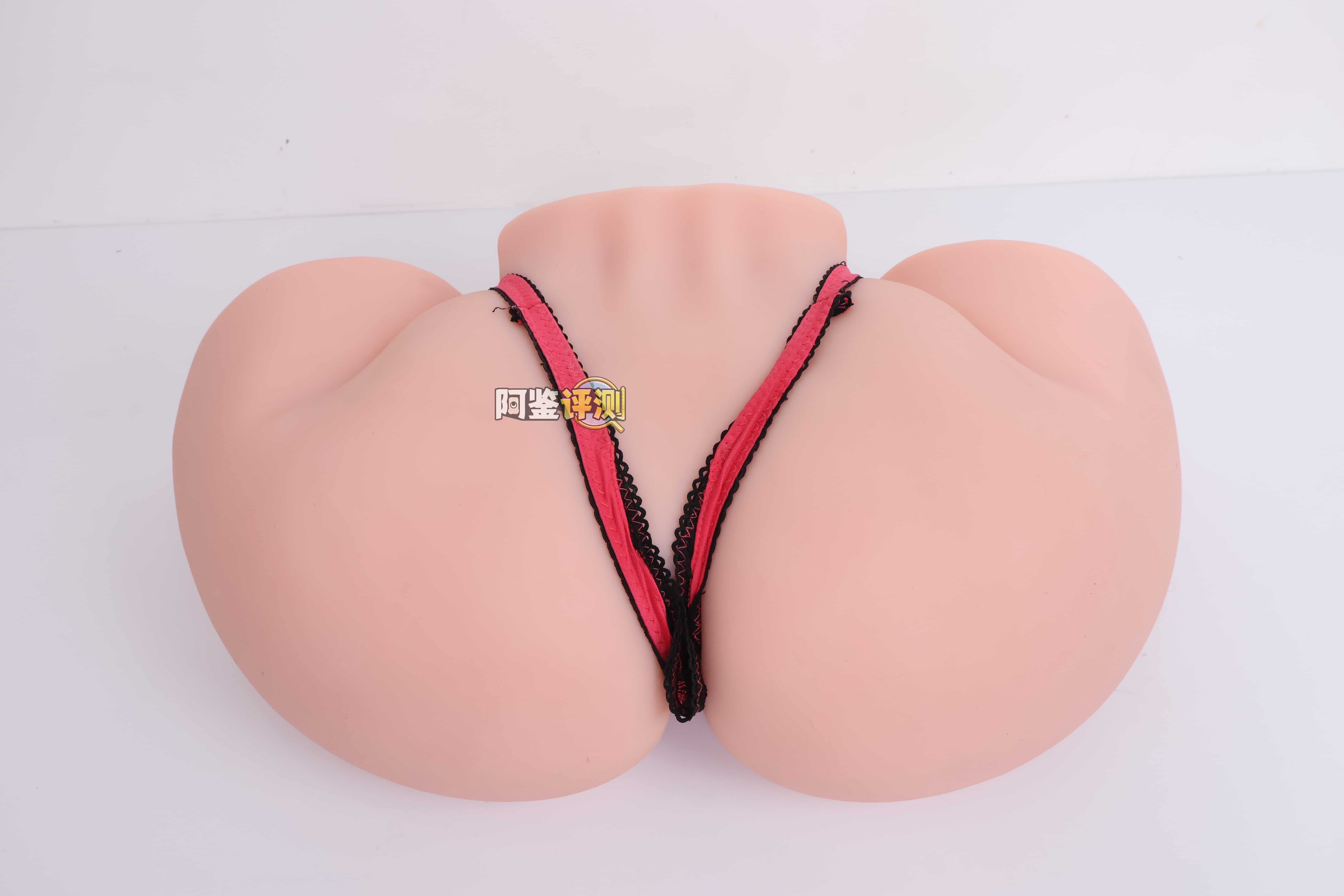 kaguyano——”游悠悠”评测！加大版的带腿脂软肥臀？理想很丰满，现实很骨感