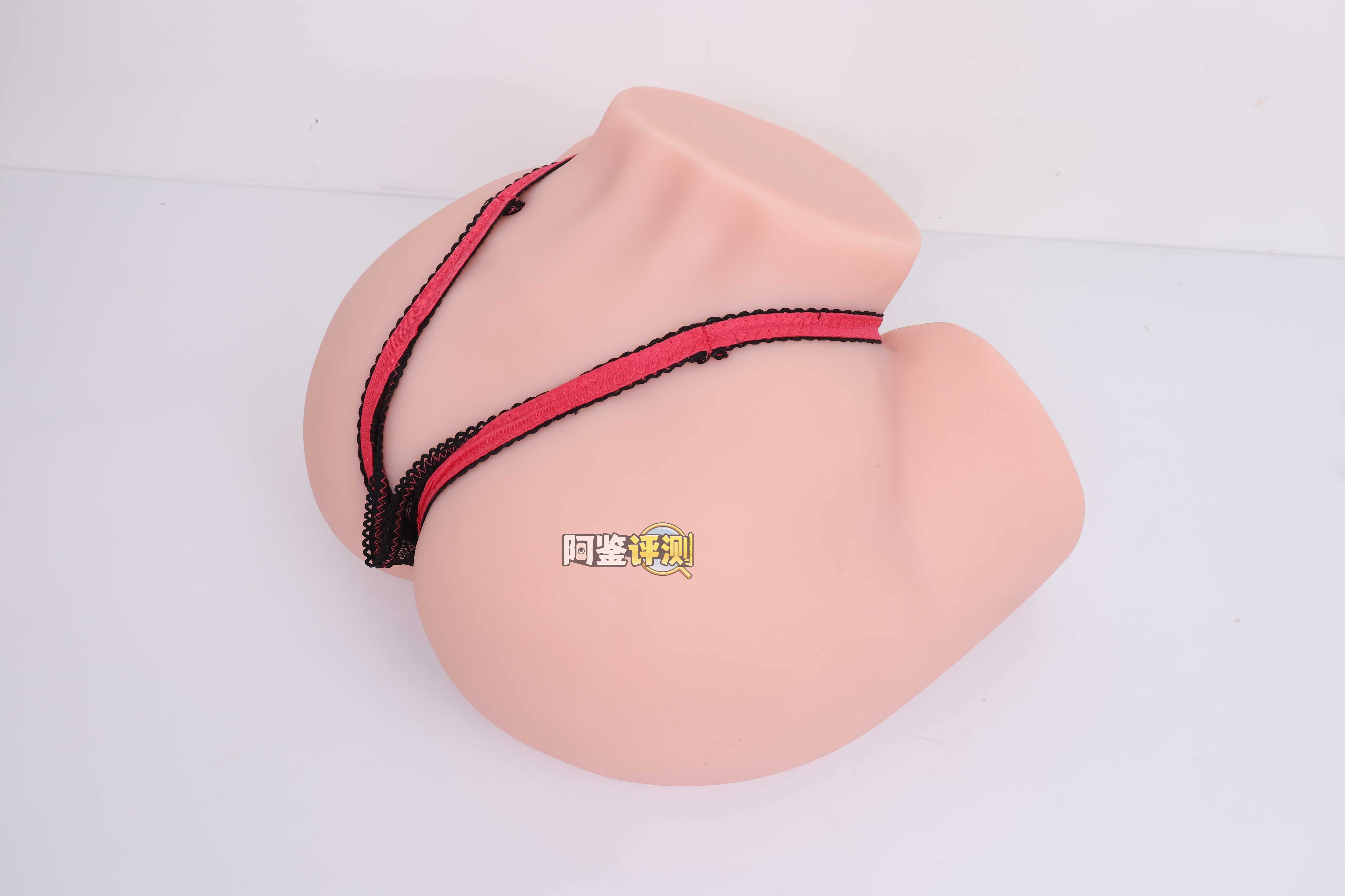 kaguyano——”游悠悠”评测！加大版的带腿脂软肥臀？理想很丰满，现实很骨感