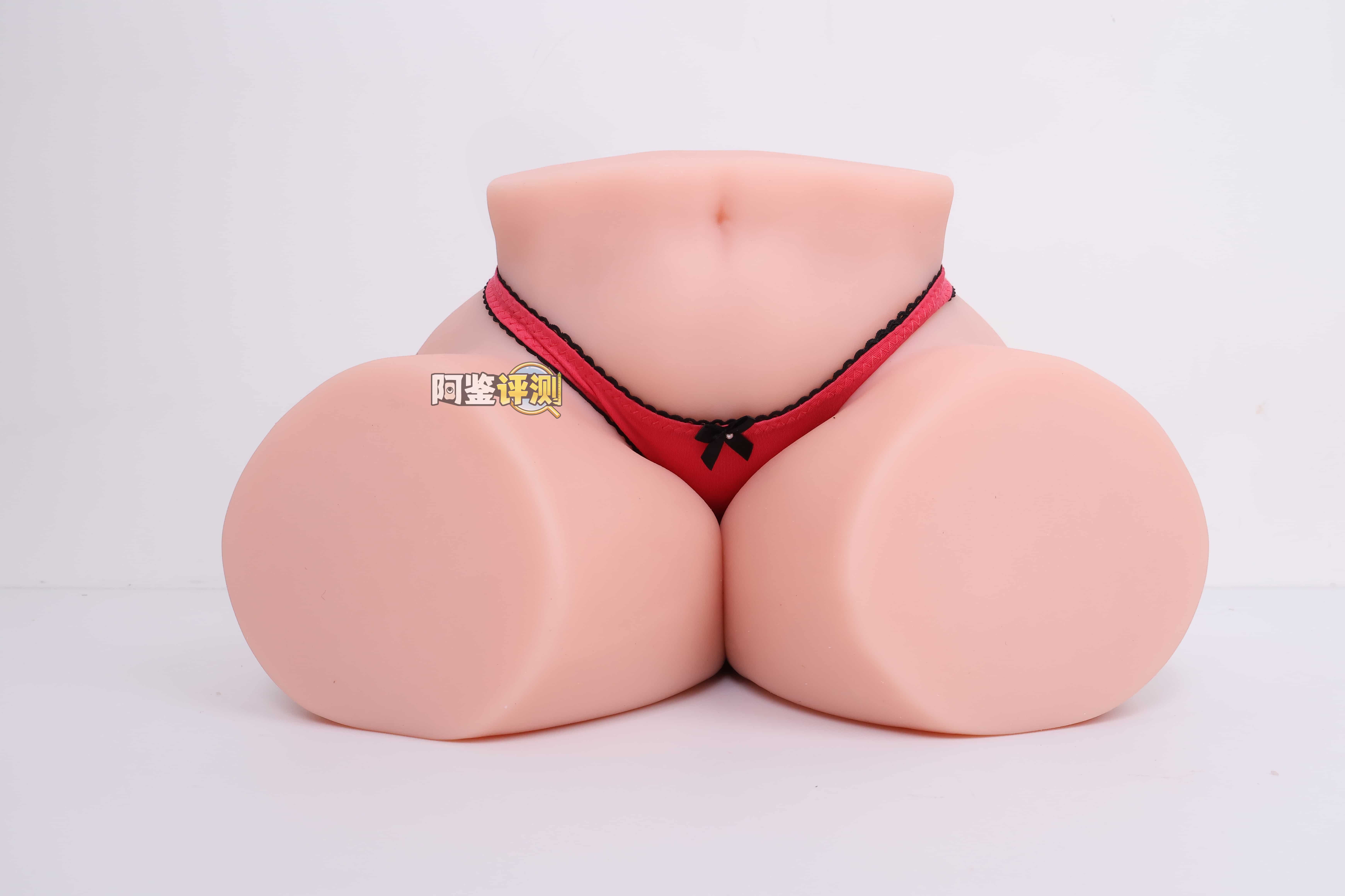 kaguyano——”游悠悠”评测！加大版的带腿脂软肥臀？理想很丰满，现实很骨感