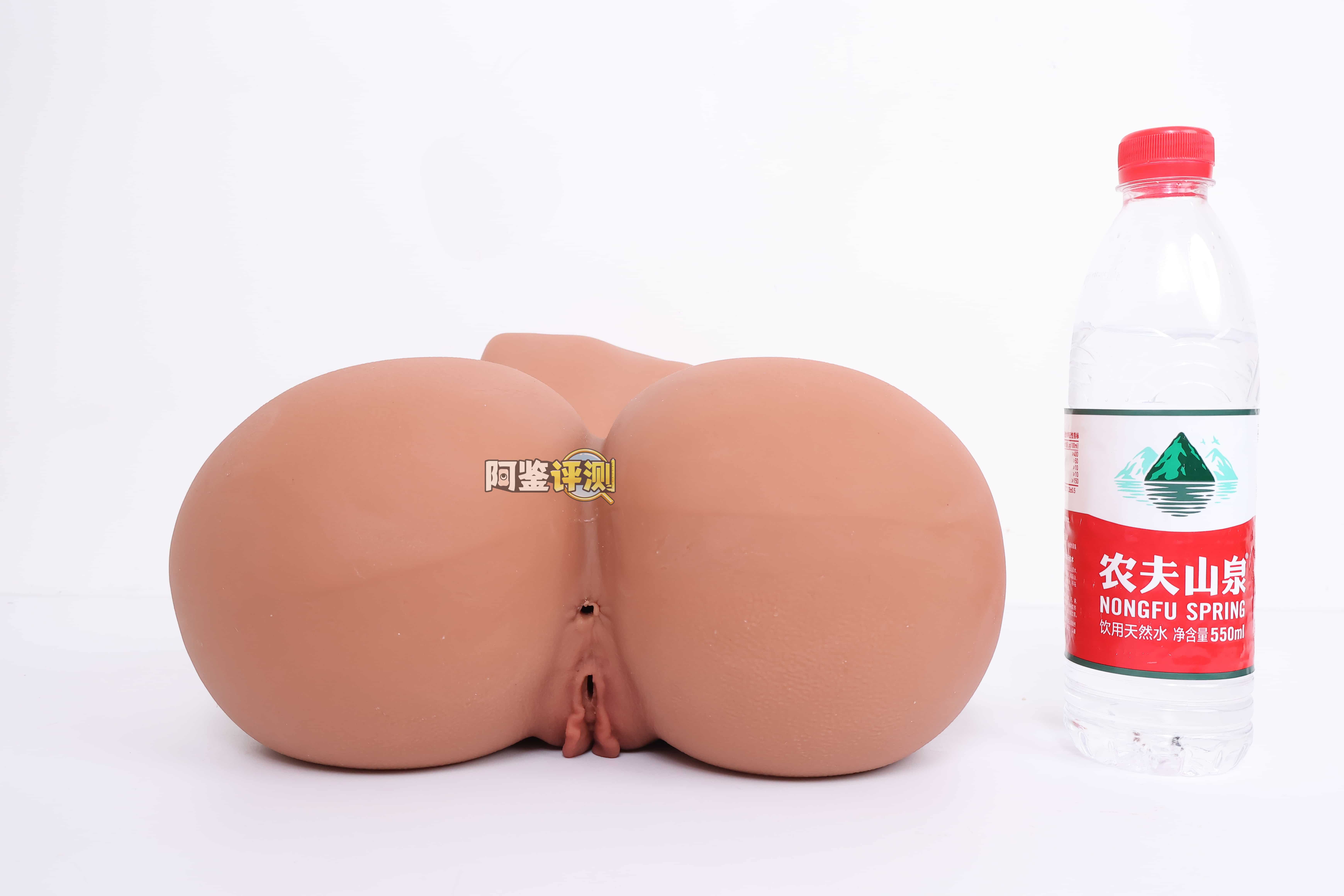 COC——“赤鸢”评测！ 创新工艺的全身软黑皮小身体倒模，设计概念不错但工艺上还有很多问题