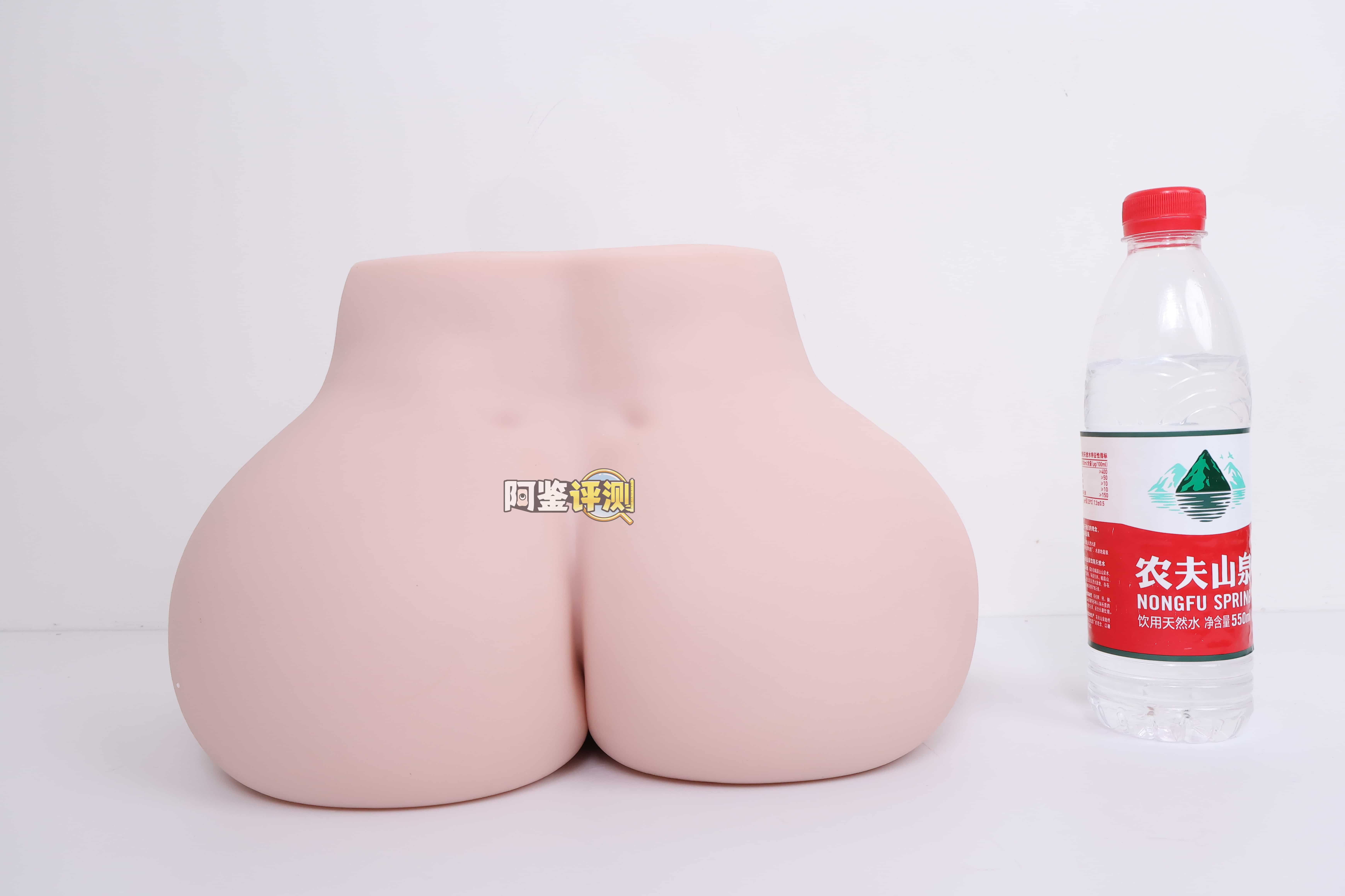 BONMOR——”圣女软尻PLUS”评测！改良版的加重超软臀，屁股更翘了但体验似乎还是没太长进...