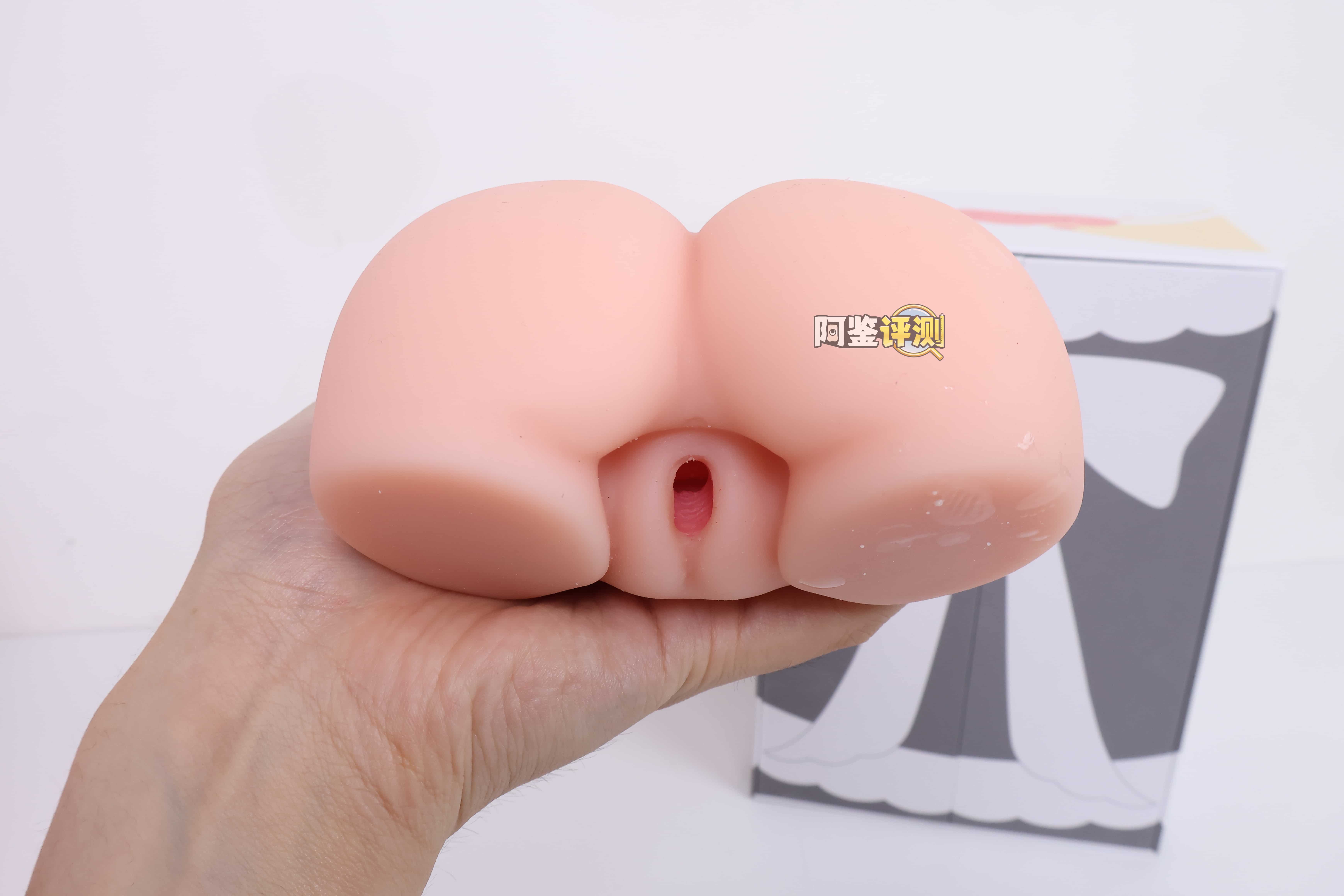 kaguyano——”啾佩拉”评测!看起来是个很奇怪的设计,但用起来居然还可以?!