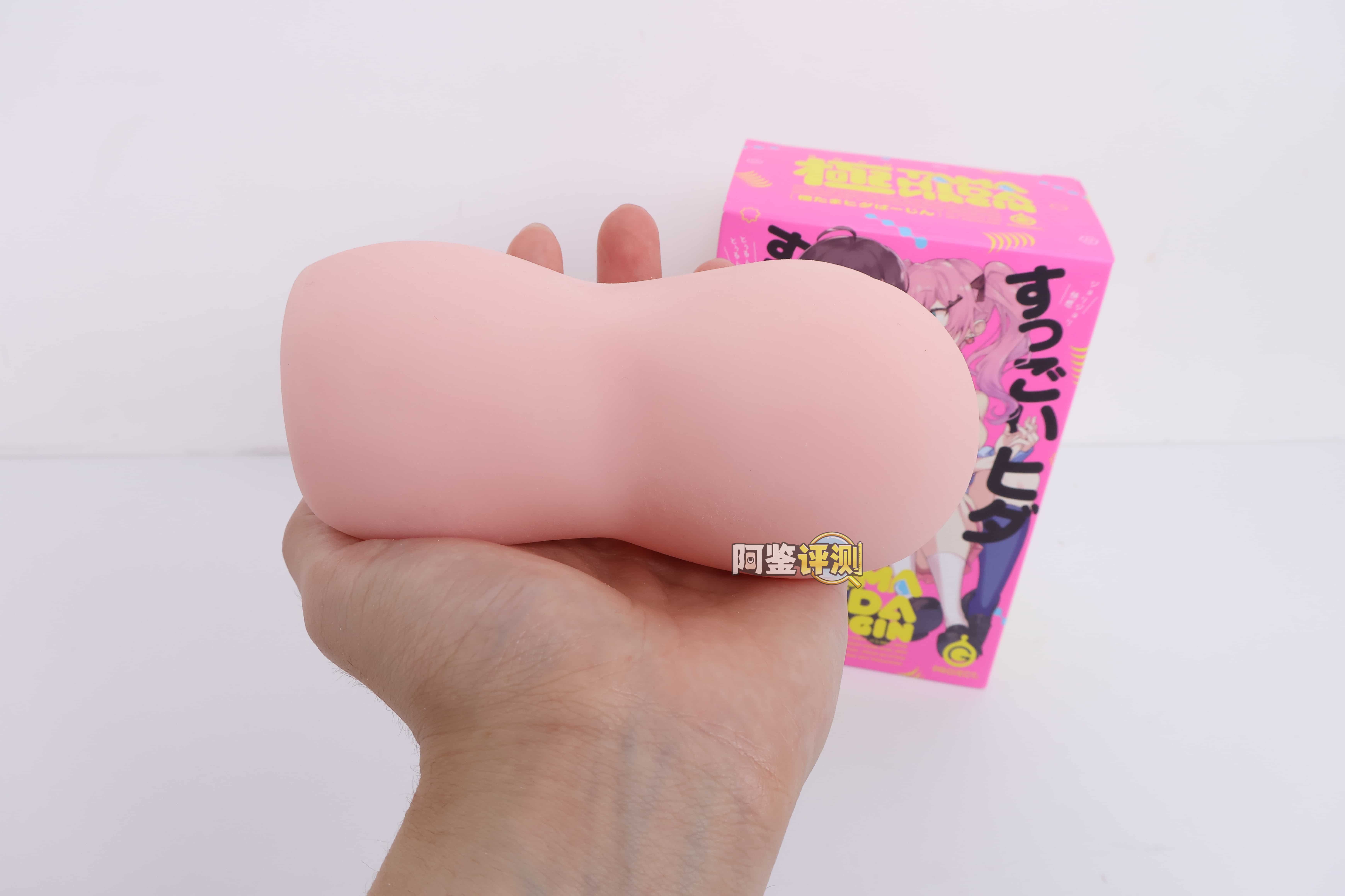 G-project——”六连脉特别版”评测！早年大有名气的高刺激型小杯，真希望磨砂没有做得这么夸张....