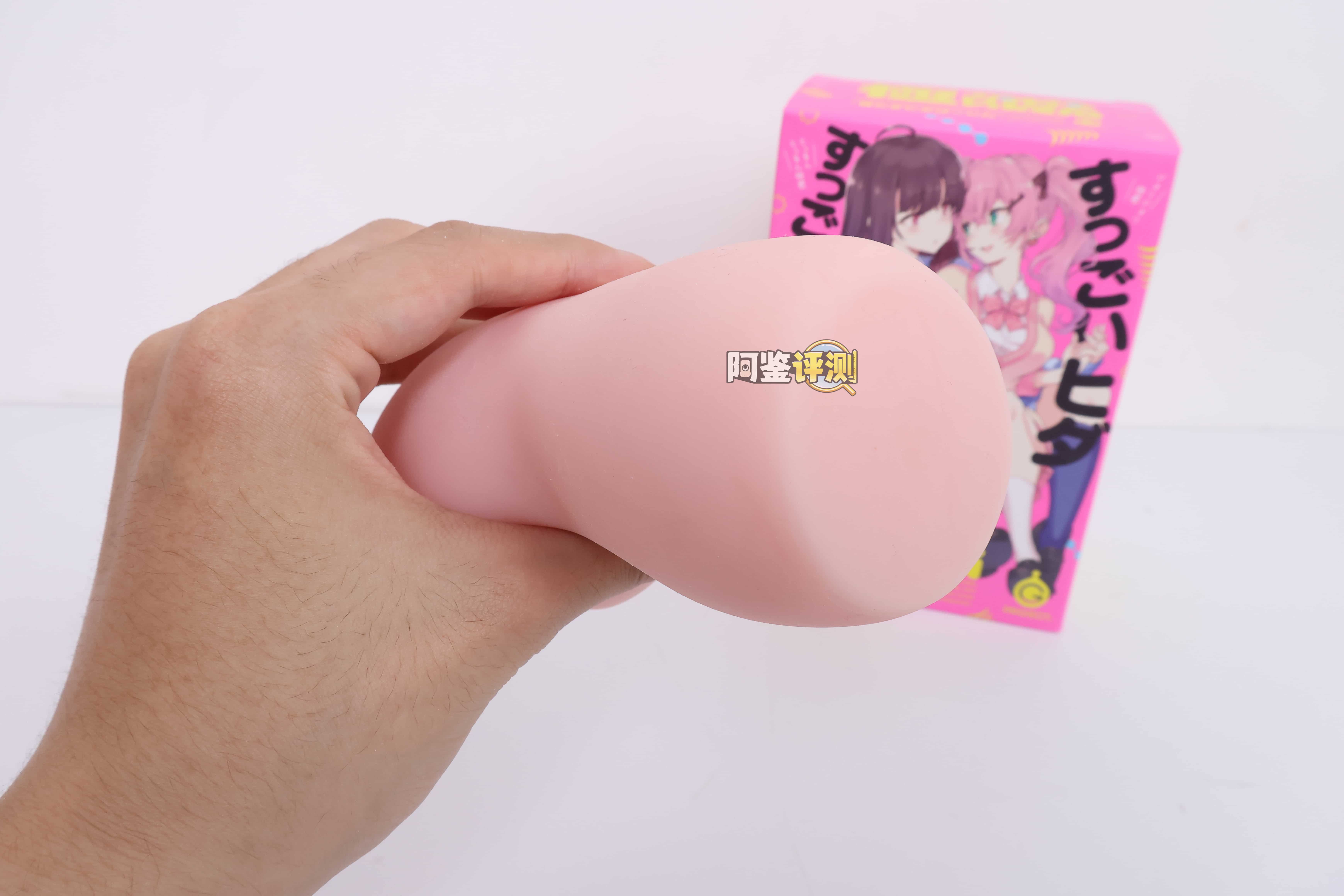 G-project——”六连脉特别版”评测!早年大有名气的高刺激型小杯,真希望磨砂没有做得这么夸张....