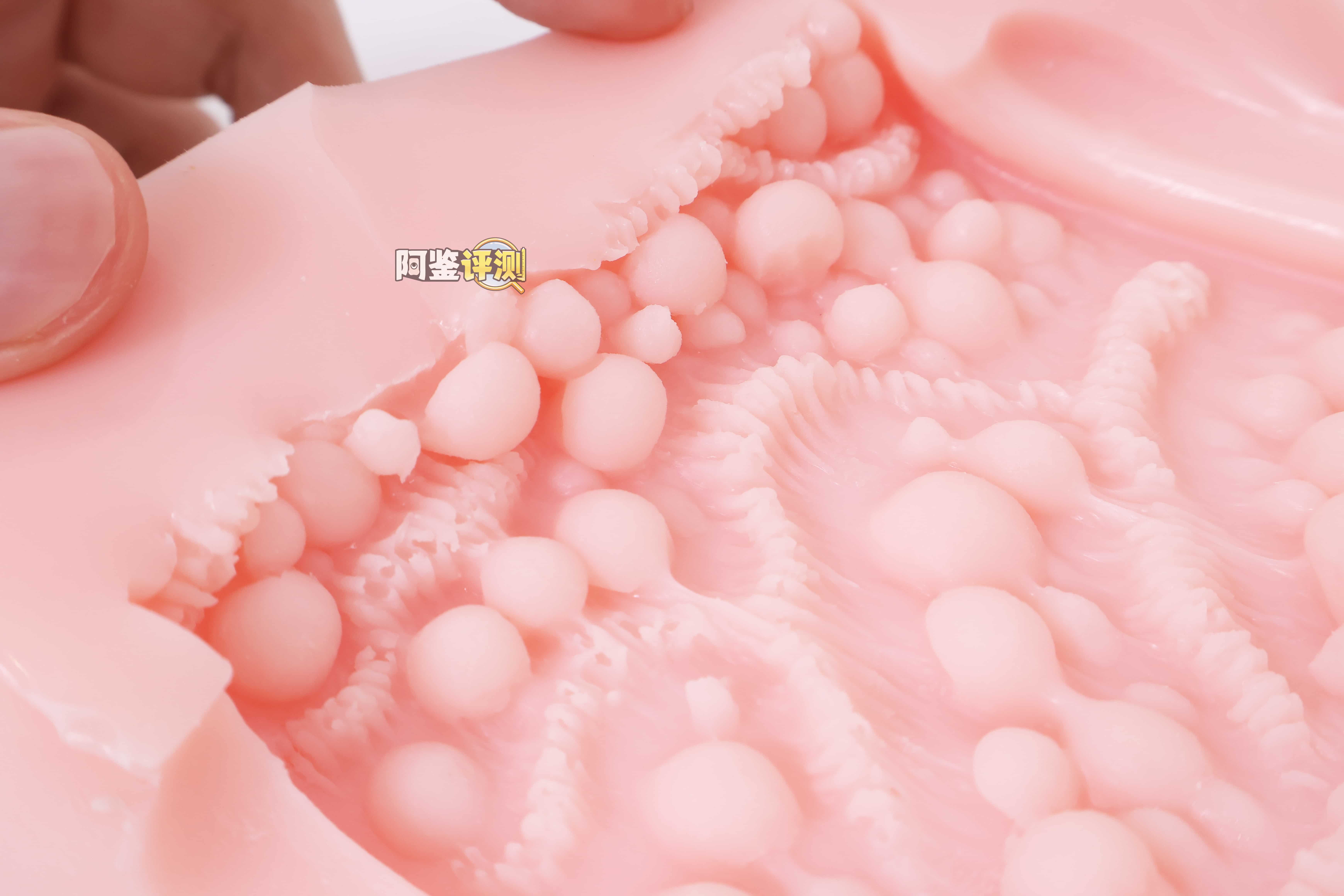 G-project——”六连脉特别版”评测!早年大有名气的高刺激型小杯,真希望磨砂没有做得这么夸张....