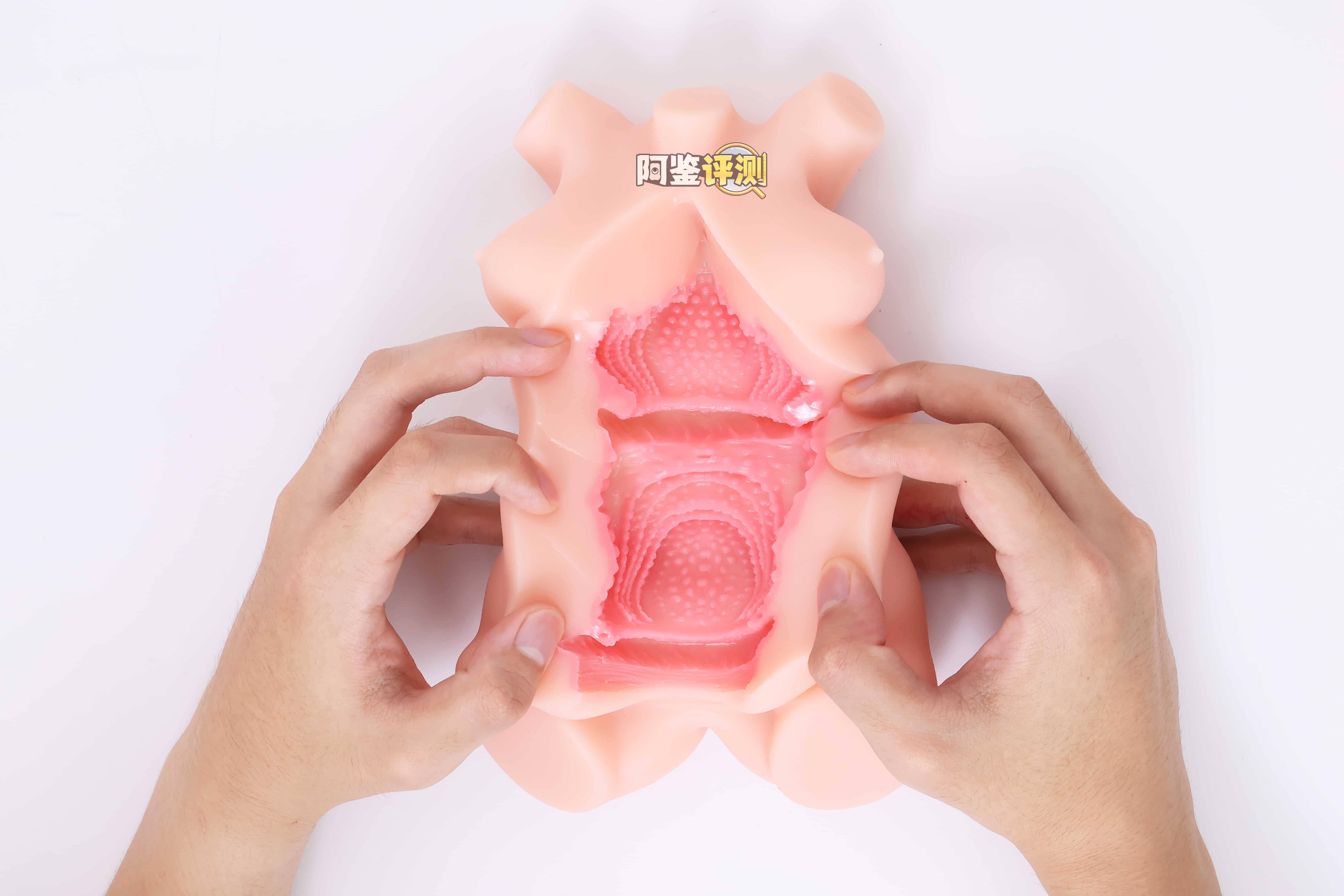 kaguyano——”啾佩拉”评测!看起来是个很奇怪的设计,但用起来居然还可以?!