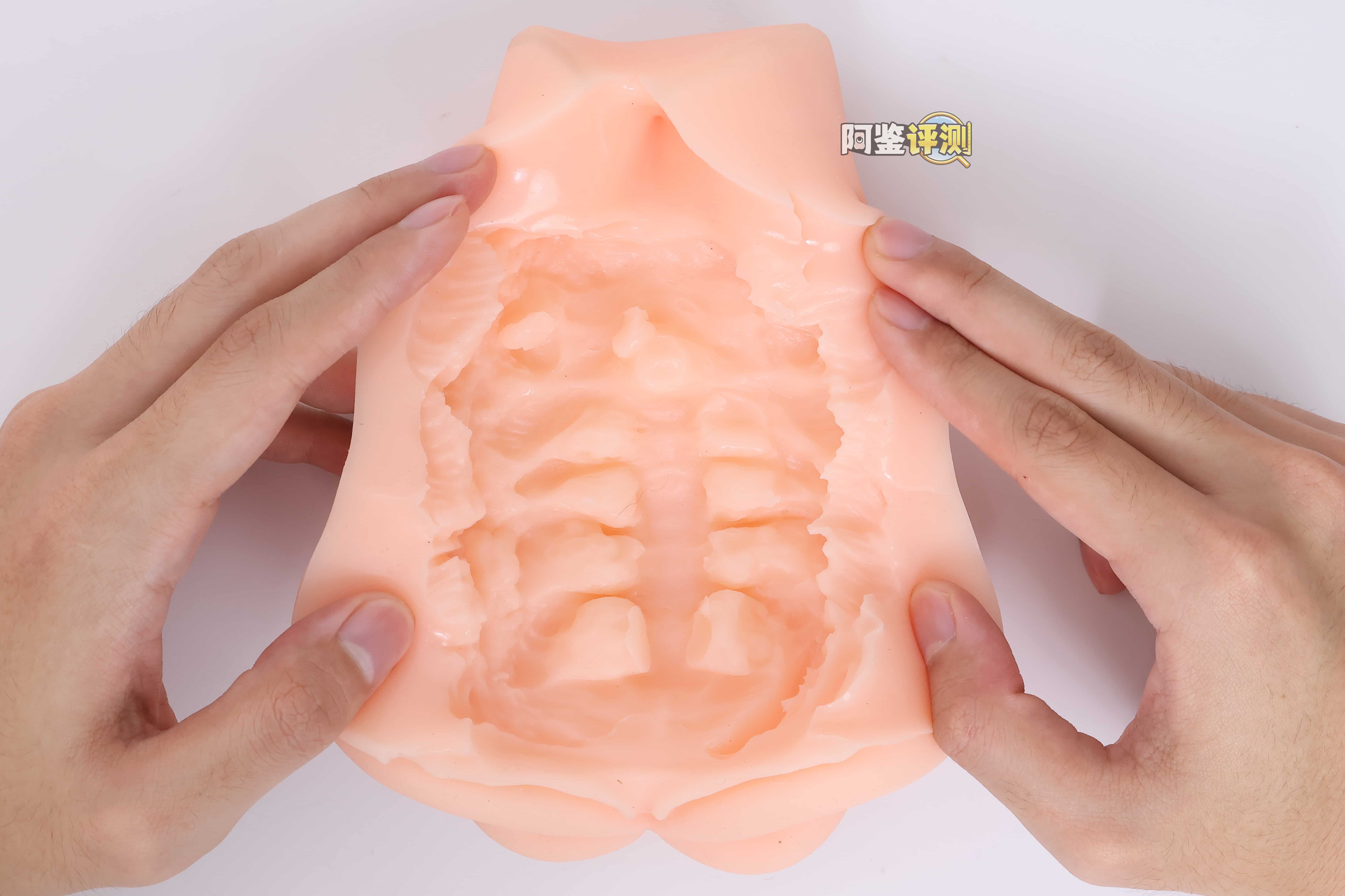 汤马托易士——”同级生”评测!底面加硬的大块“搓衣板”,用起来好像没有想象中那么有趣...