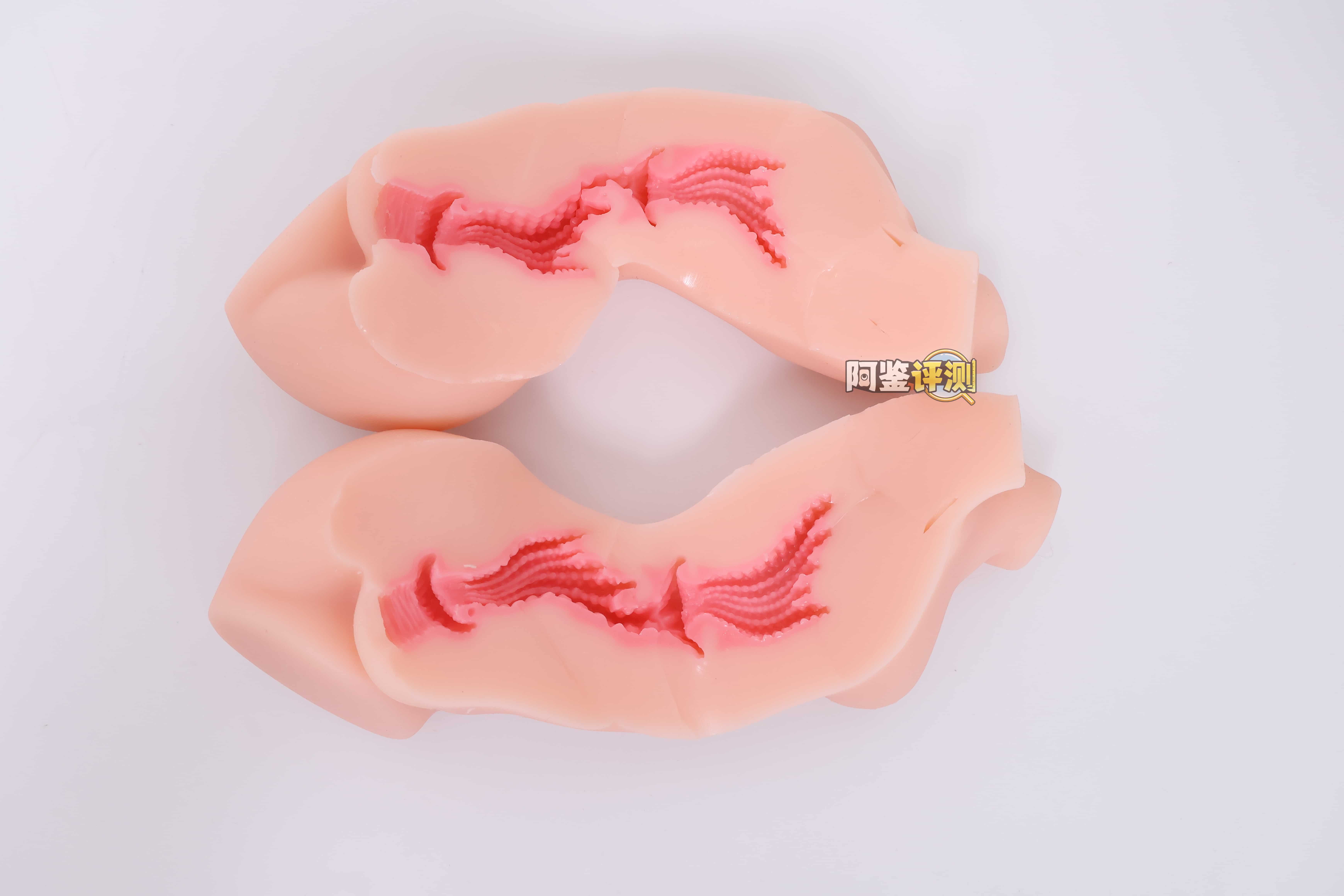 kaguyano——”啾佩拉”评测!看起来是个很奇怪的设计,但用起来居然还可以?!