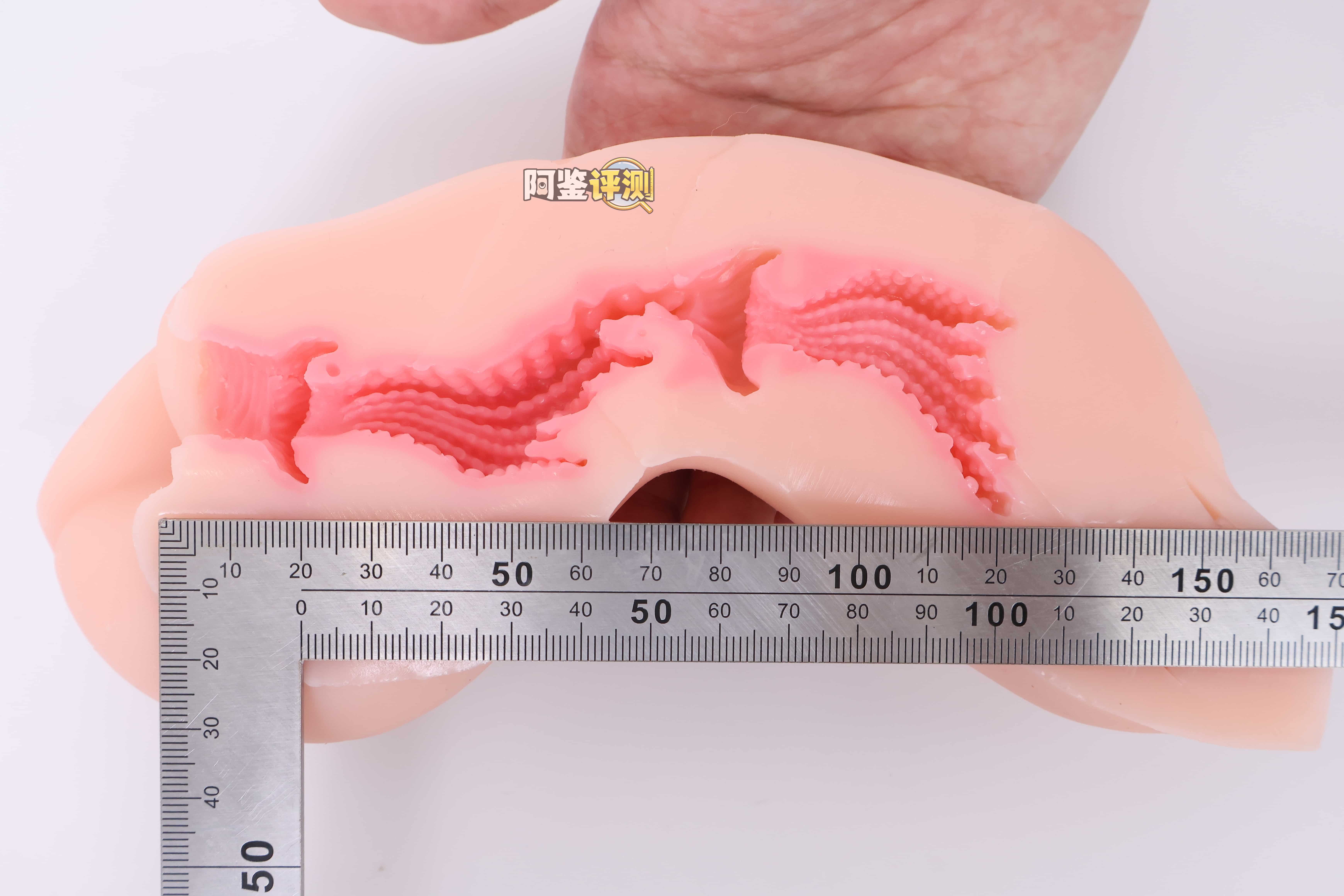 kaguyano——”啾佩拉”评测!看起来是个很奇怪的设计,但用起来居然还可以?!