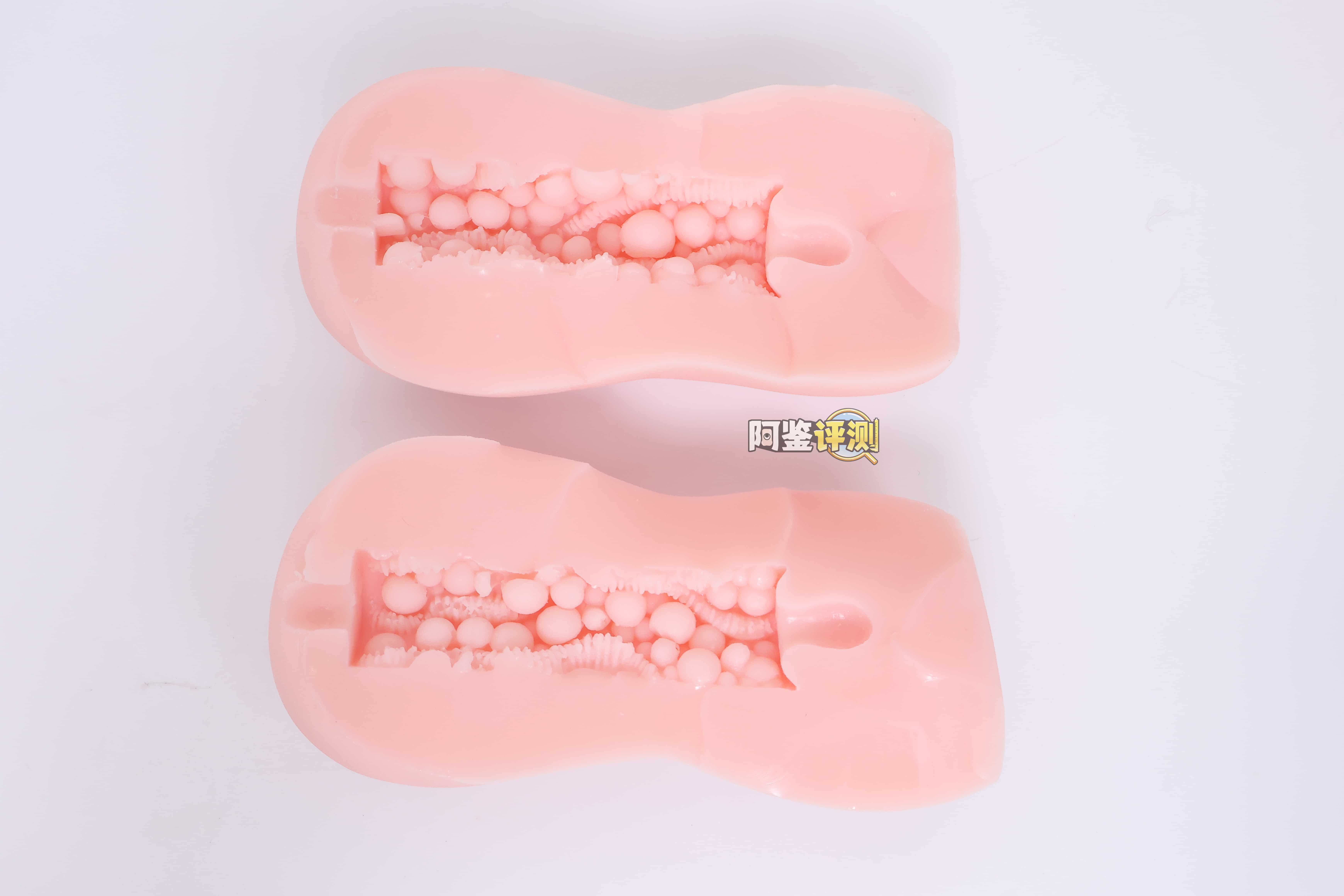 G-project——”六连脉特别版”评测!早年大有名气的高刺激型小杯,真希望磨砂没有做得这么夸张....