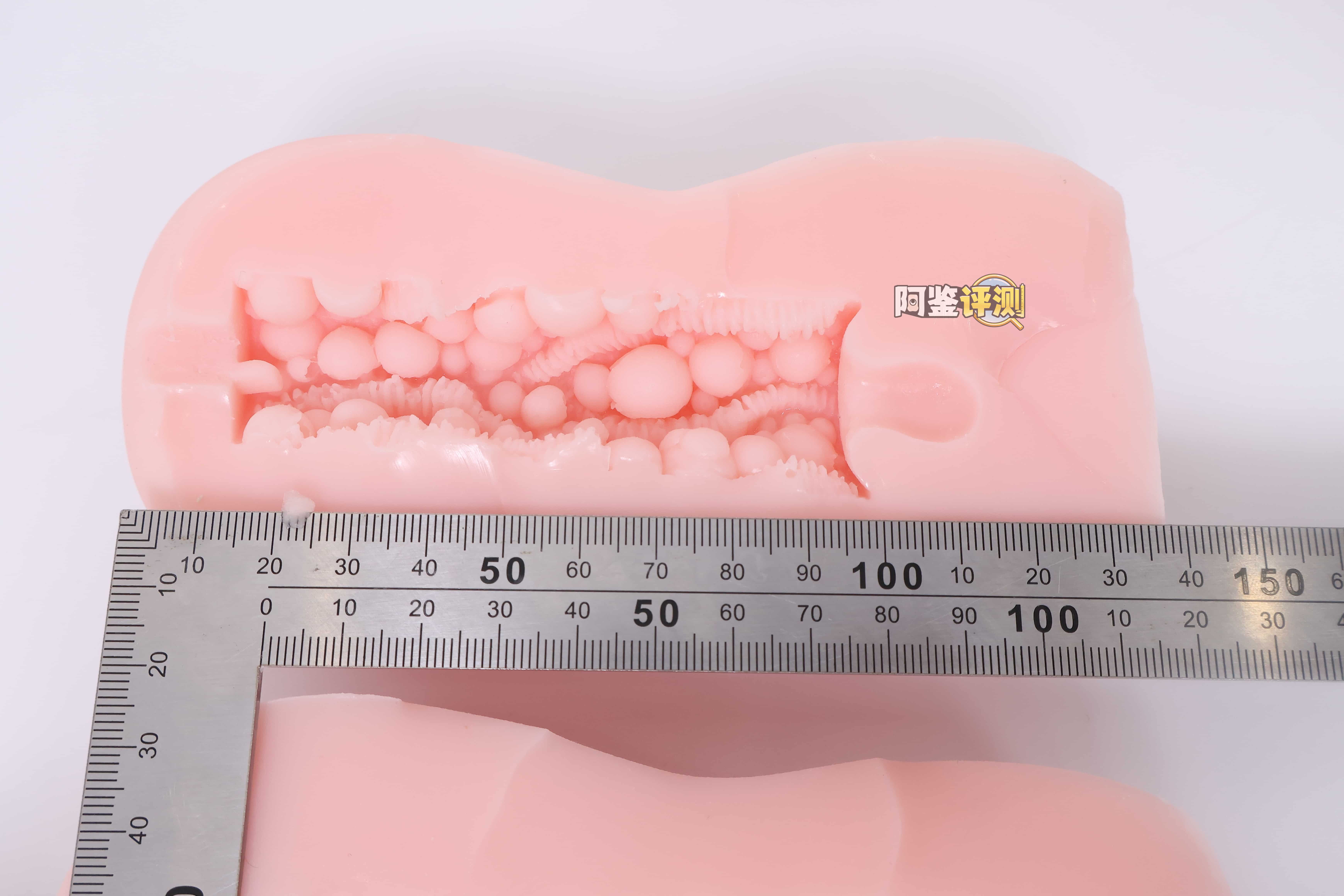 G-project——”六连脉特别版”评测！早年大有名气的高刺激型小杯，真希望磨砂没有做得这么夸张....