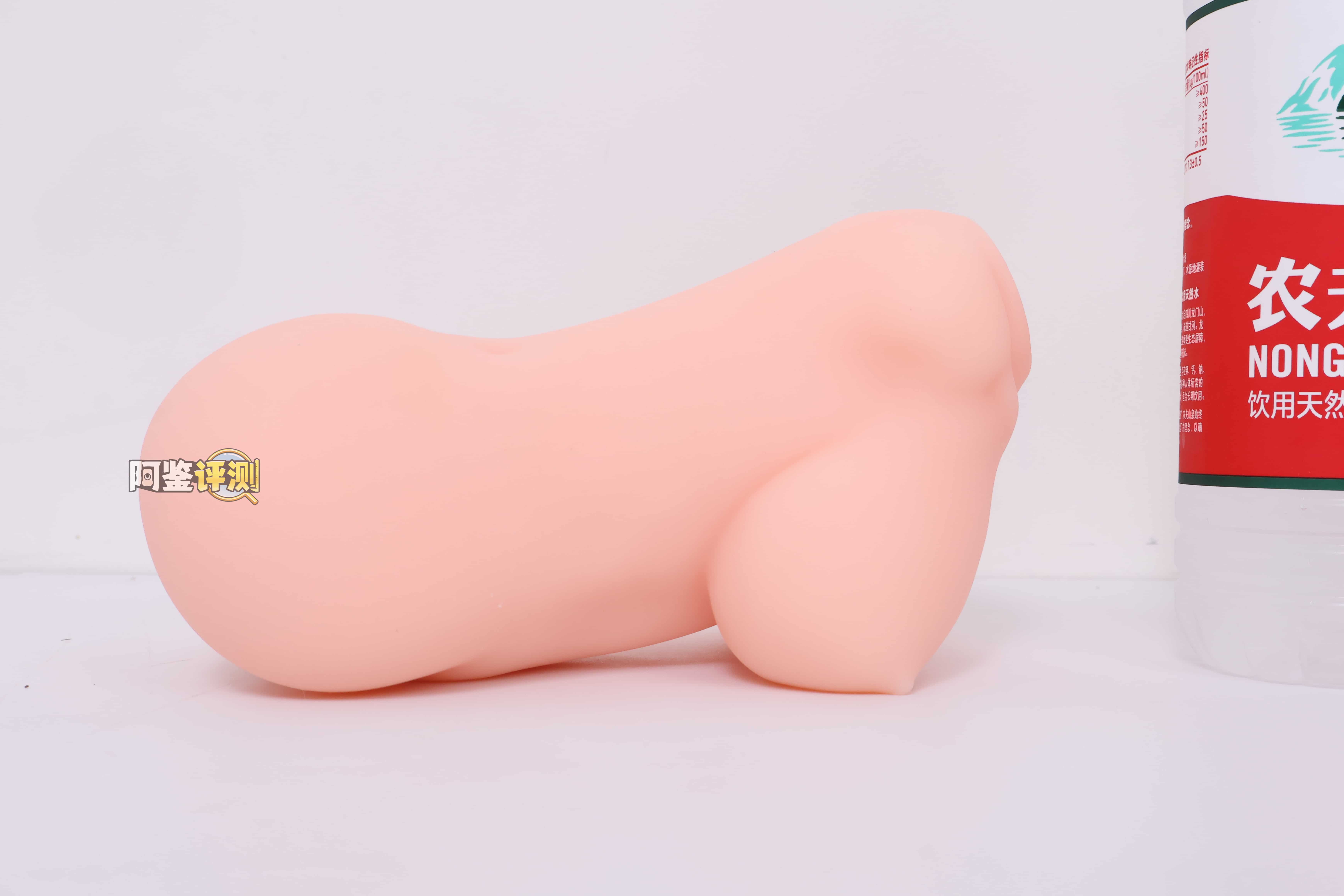 TMT——"神花音"评测！泪目！这个缺乏拉伸性的材质，终于有了个合适的纹理搭配