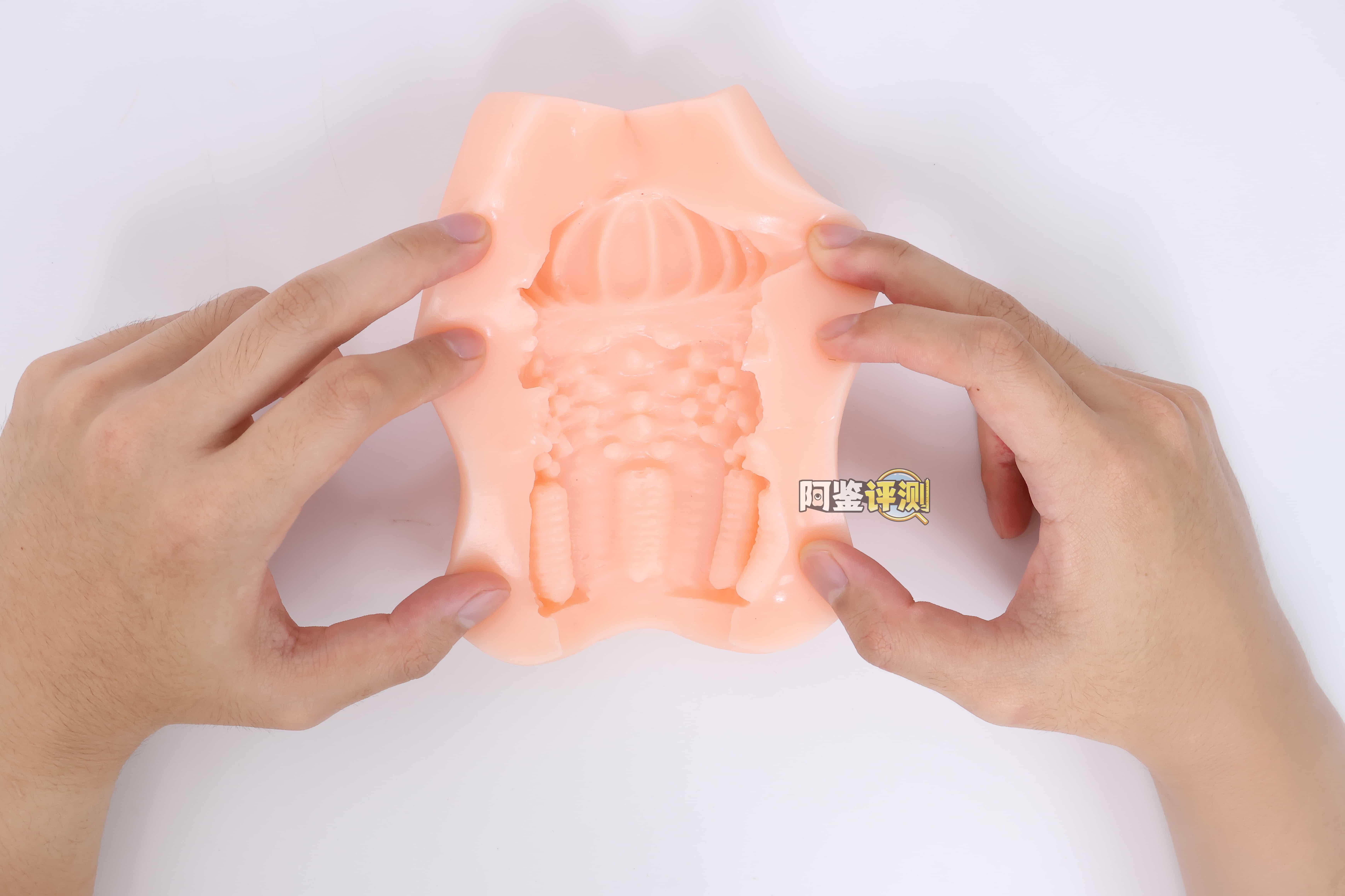 汤马托易士——”异世界精灵”评测!对子炼金术士的一比一模仿版,TPE的材质复刻排气感?根本不行...