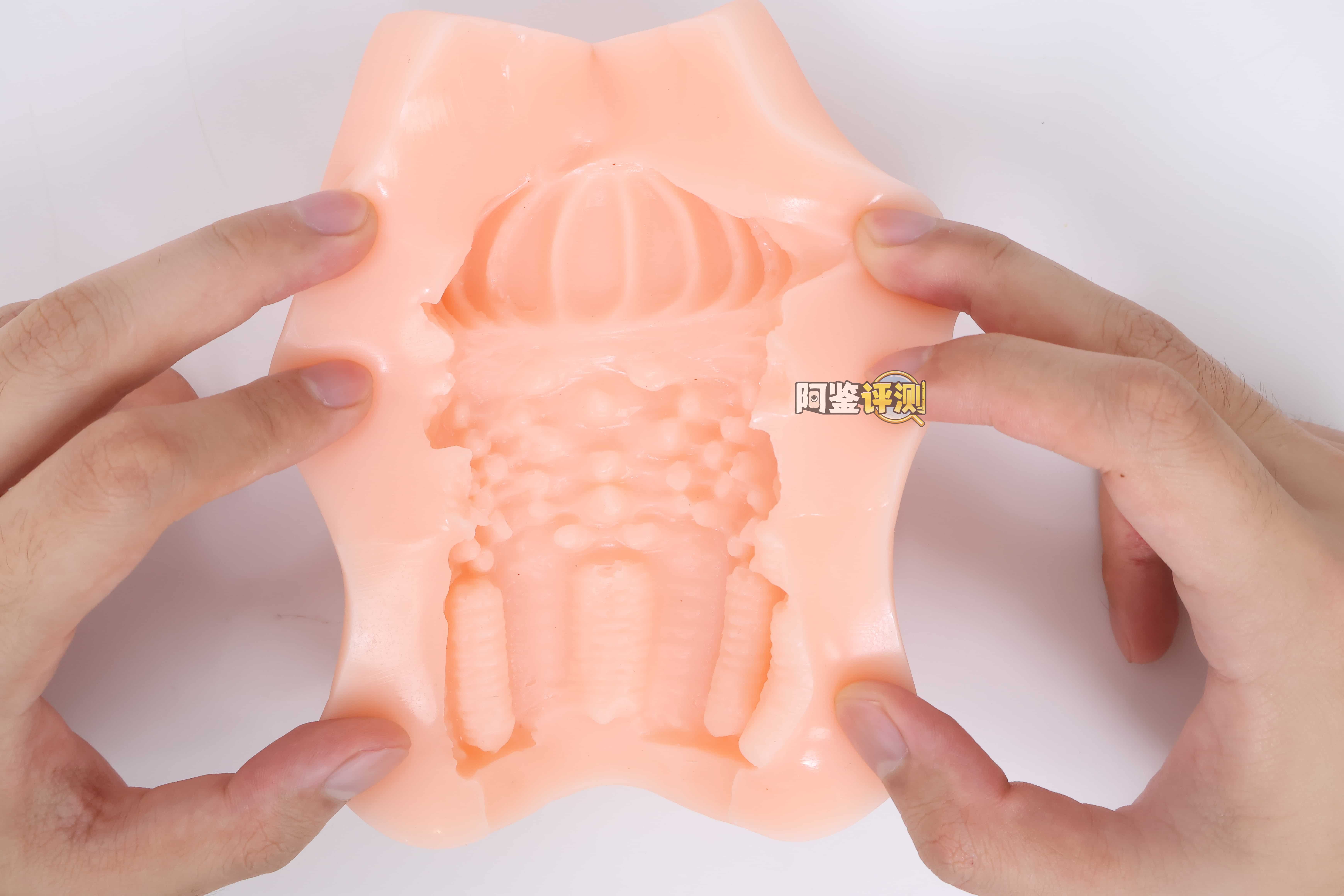 汤马托易士——”异世界精灵”评测!对子炼金术士的一比一模仿版,TPE的材质复刻排气感?根本不行...