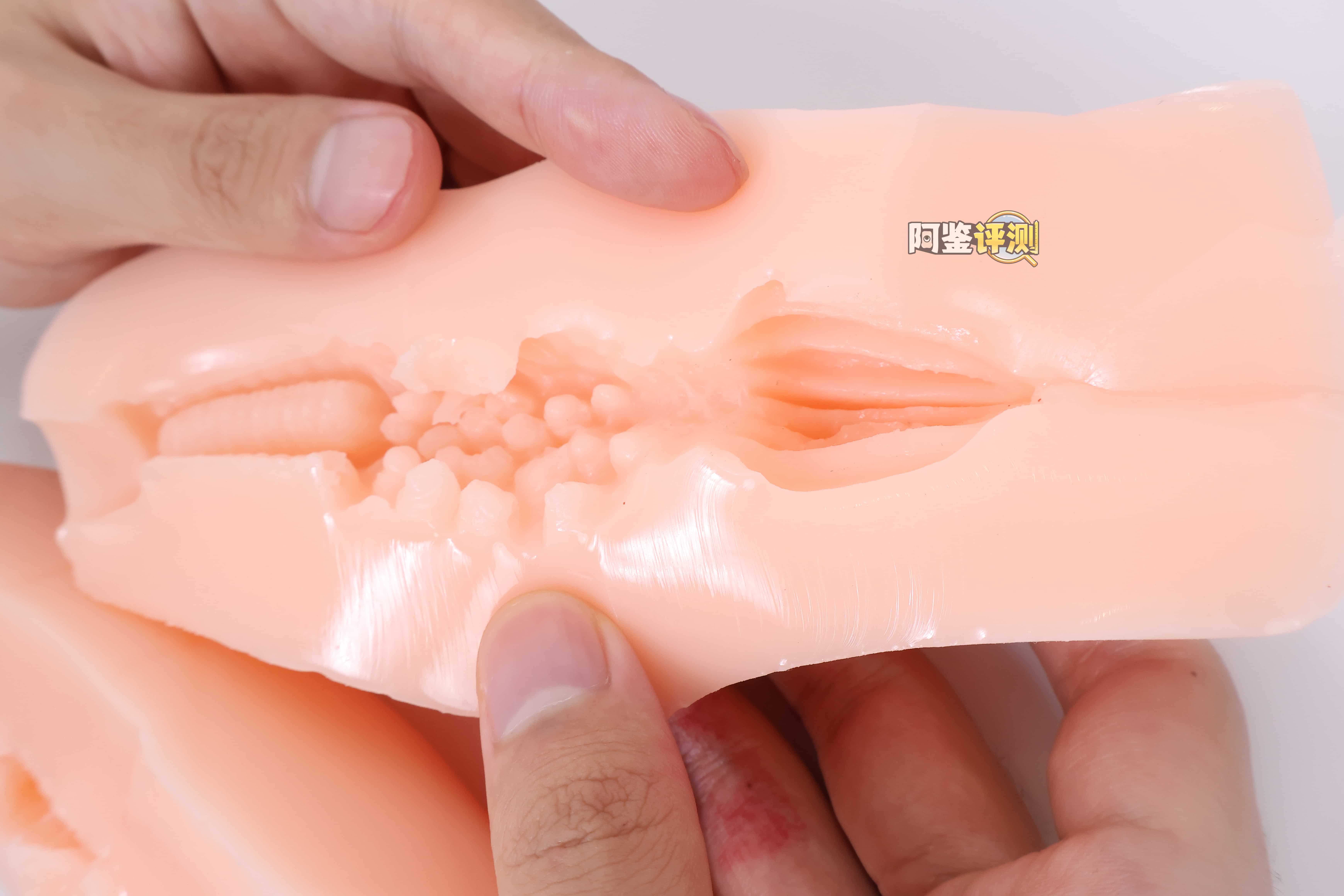 汤马托易士——”异世界精灵”评测!对子炼金术士的一比一模仿版,TPE的材质复刻排气感?根本不行...