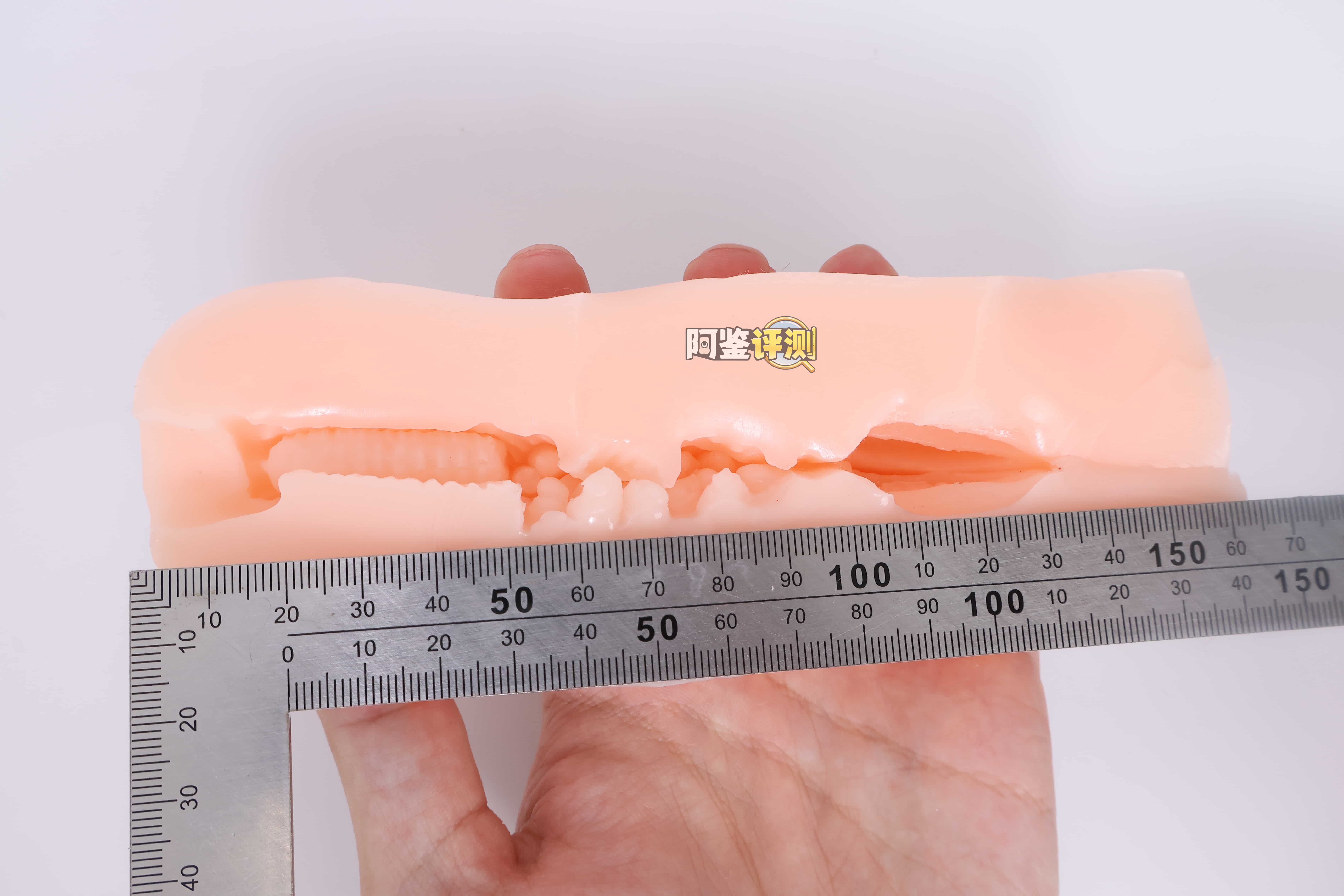 汤马托易士——”异世界精灵”评测!对子炼金术士的一比一模仿版,TPE的材质复刻排气感?根本不行...