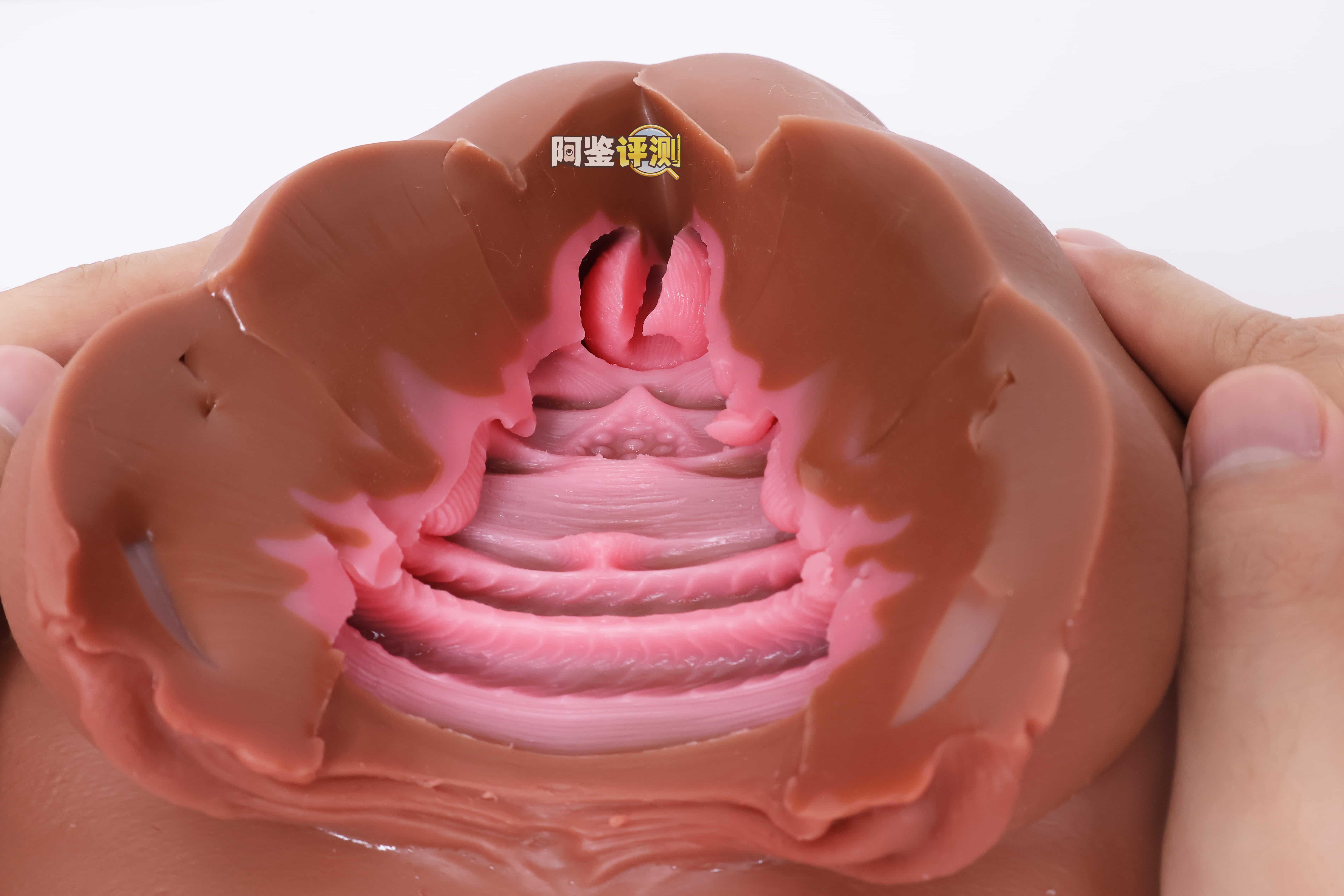 COC——"可可狼姬(软版)"评测!仅仅是臀部做了一点加软,就对整个玩具体验带来了不小的提升