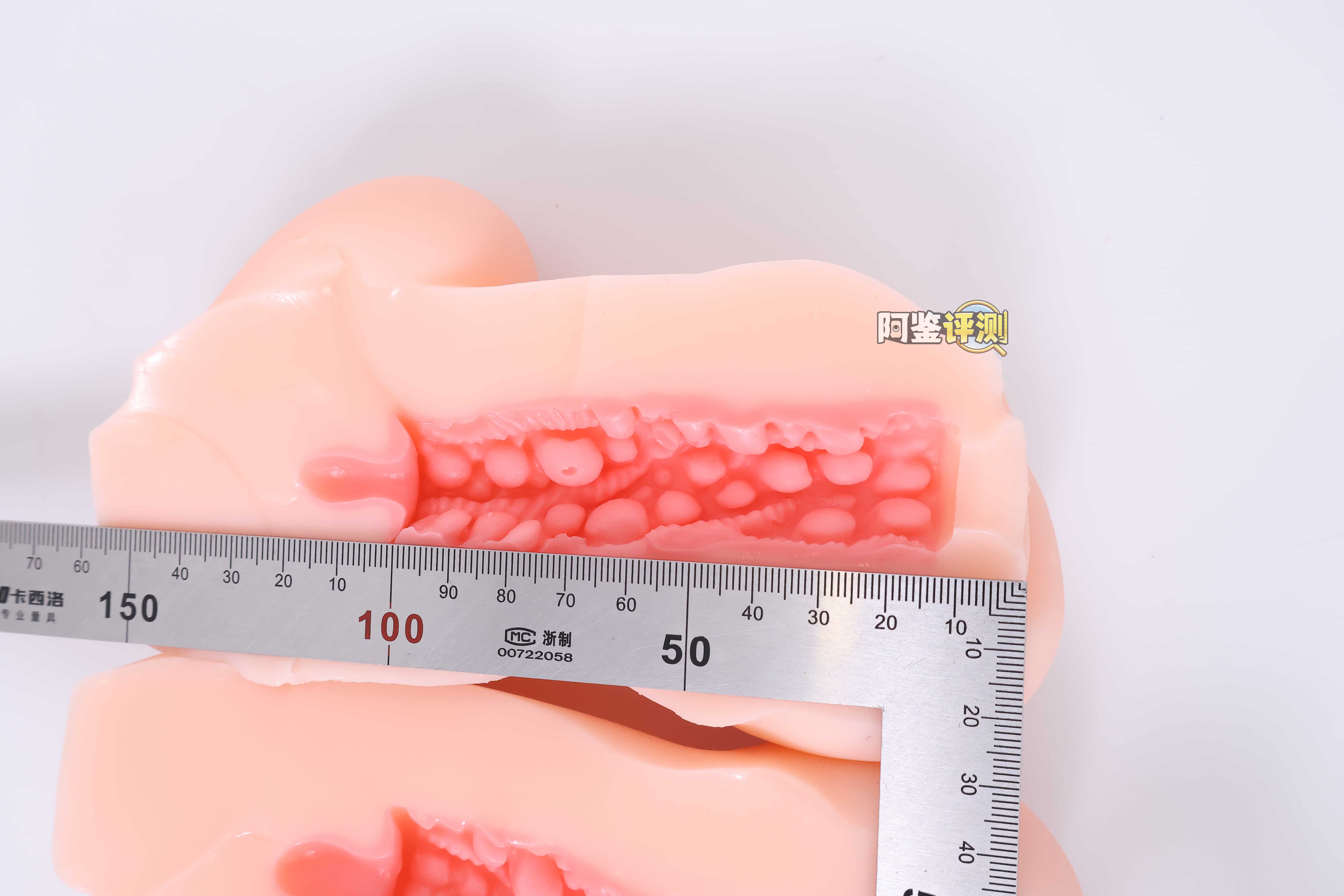 TMT——"神花音"评测！泪目！这个缺乏拉伸性的材质，终于有了个合适的纹理搭配