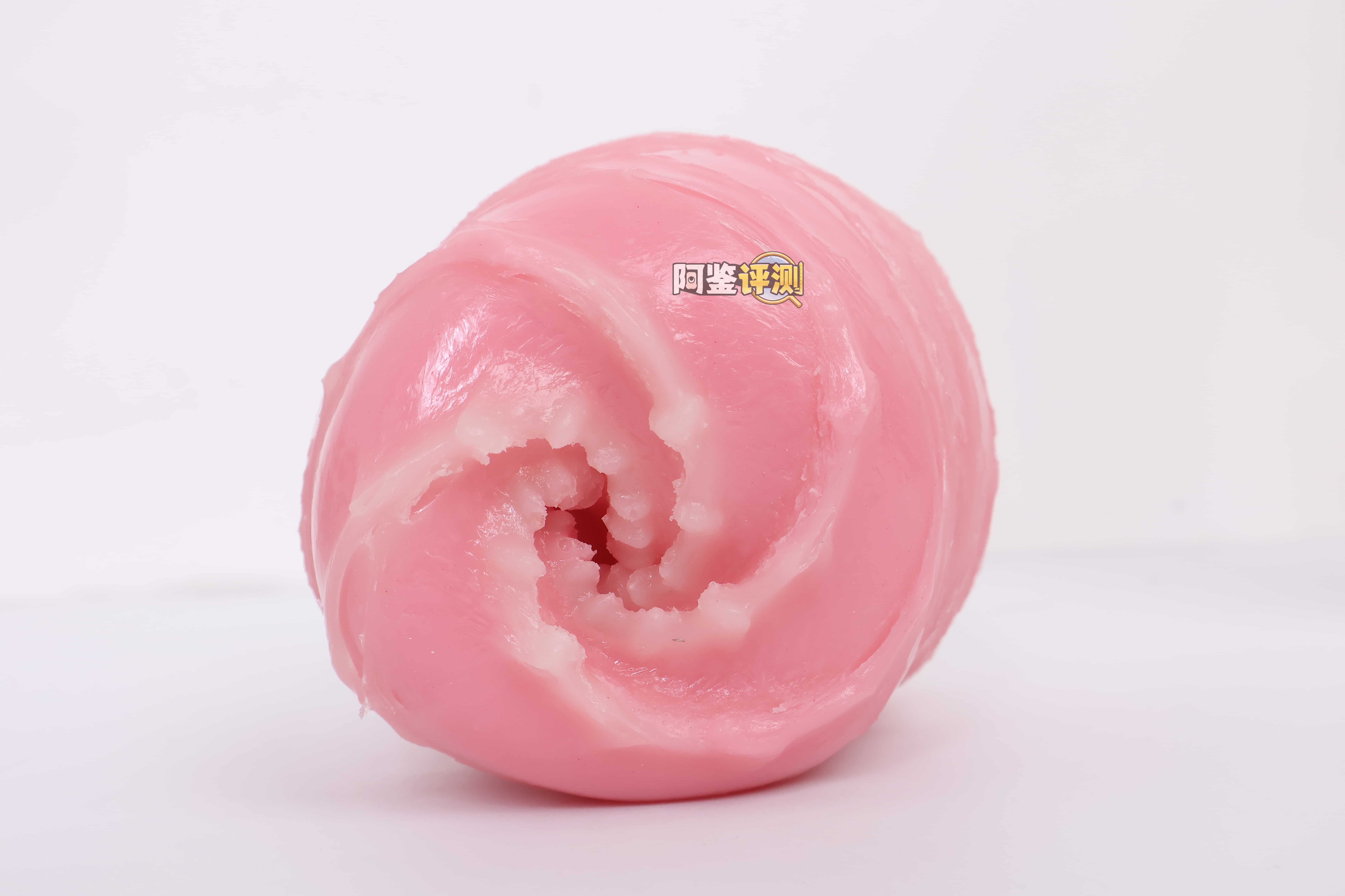 A-one——”回转双唇”评测！孩子们，这根本就不是口交杯....