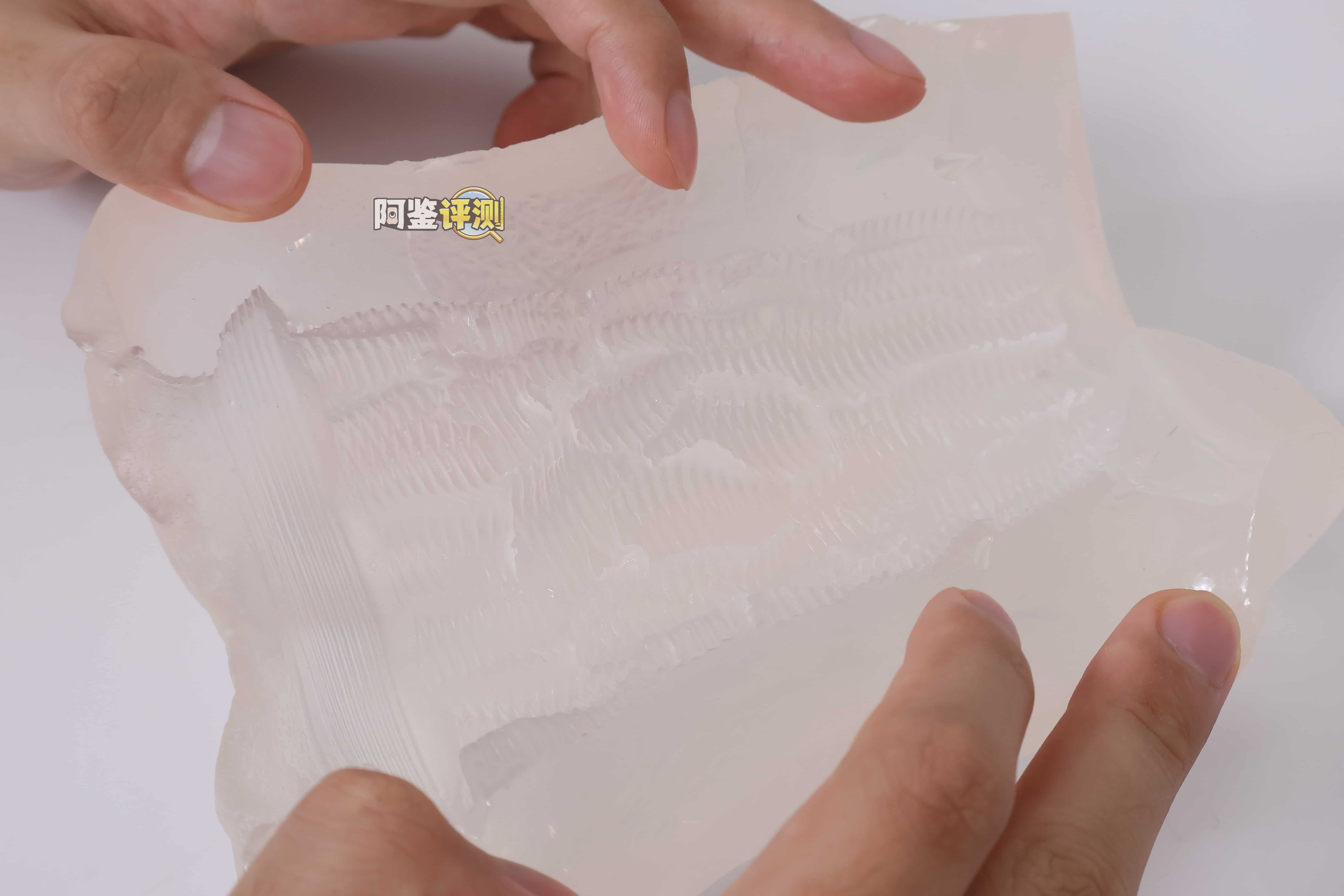 RIDE JAPAN——”QUEENS”评测!直球高刺激杯越来越少见的时候,RIDE终于又用它的透明材料出手了