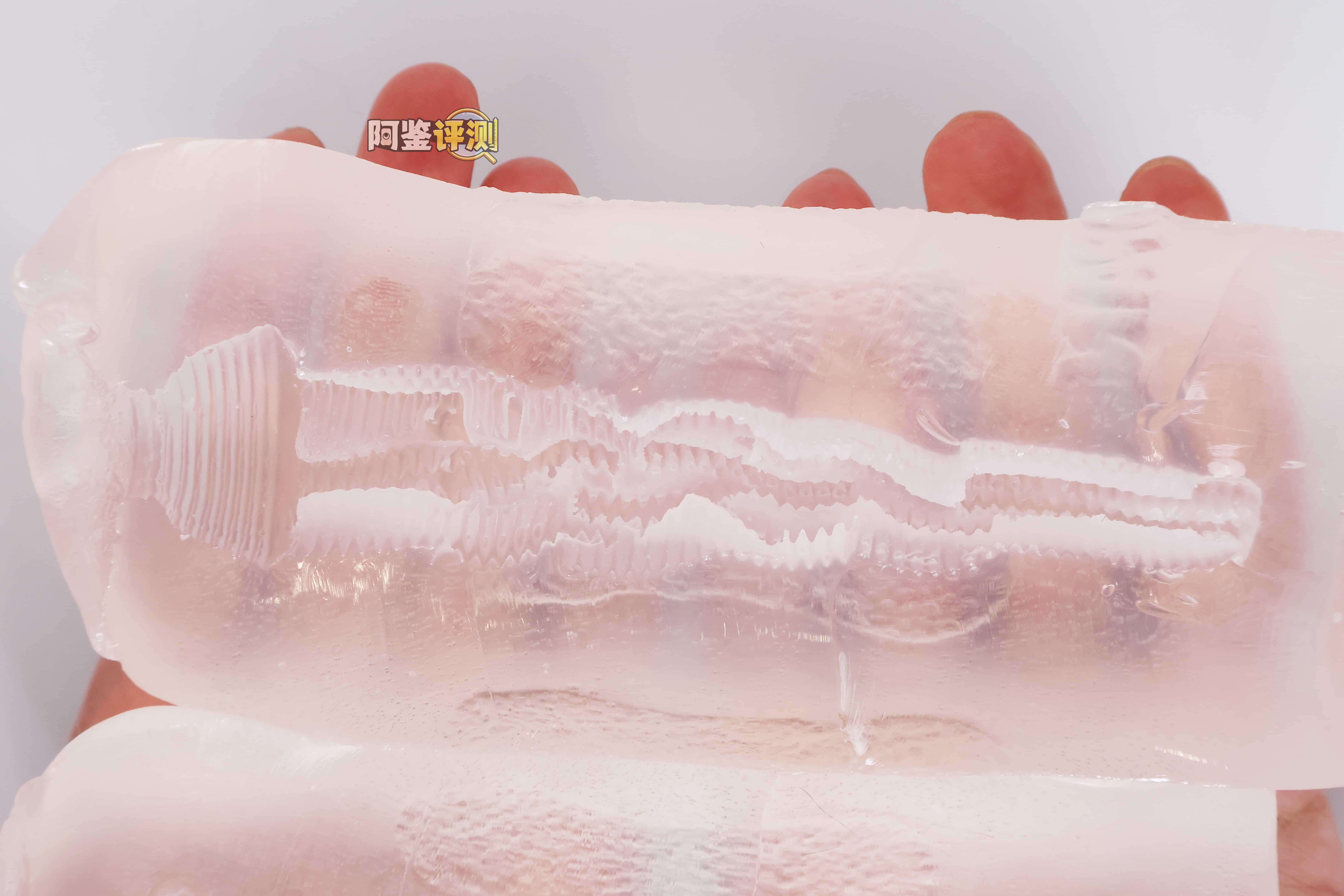 RIDE JAPAN——”QUEENS”评测!直球高刺激杯越来越少见的时候,RIDE终于又用它的透明材料出手了