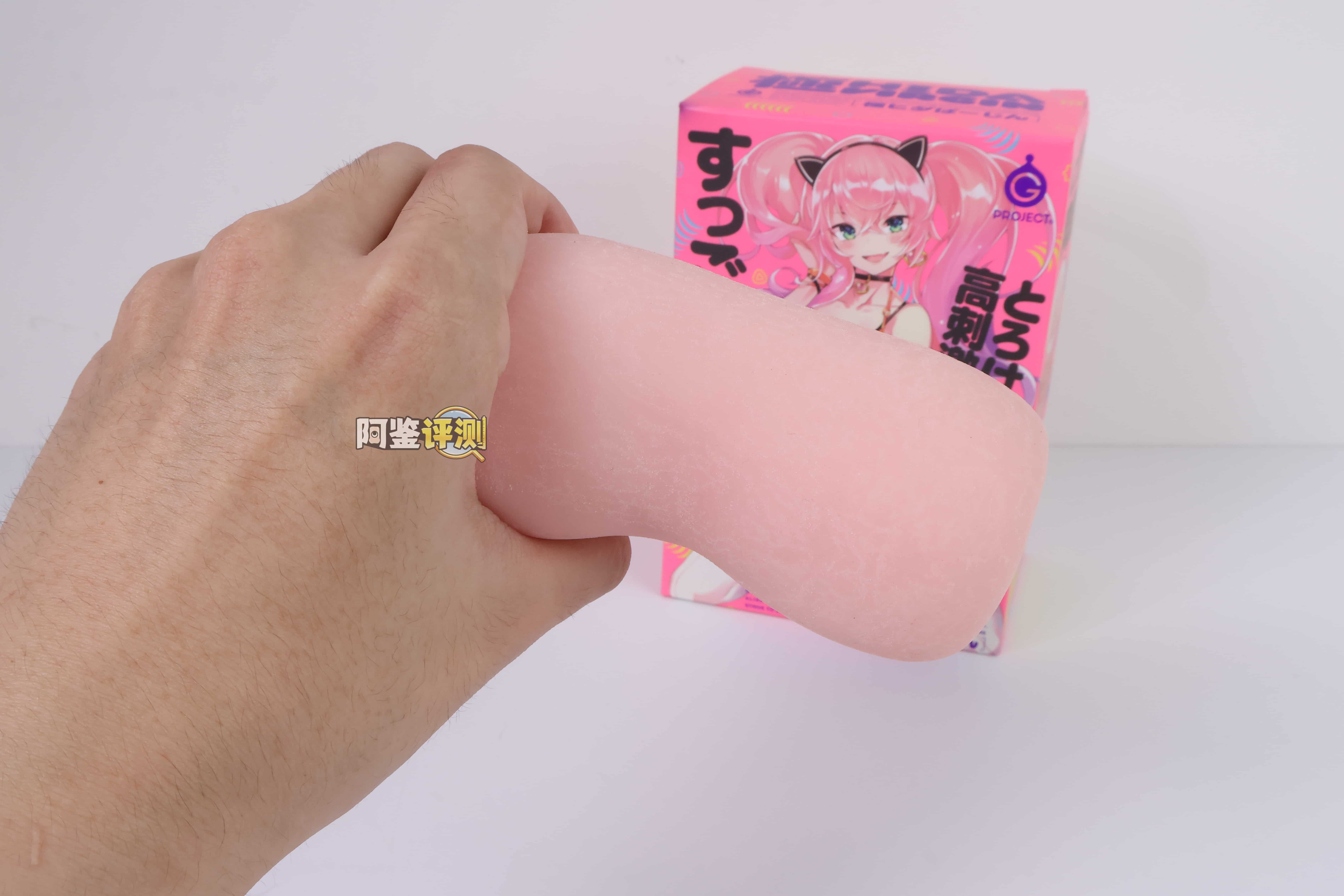 G-project——”六连脉一代”评测!300g的高刺激小杯子,放到现在的性价比实在太低了...