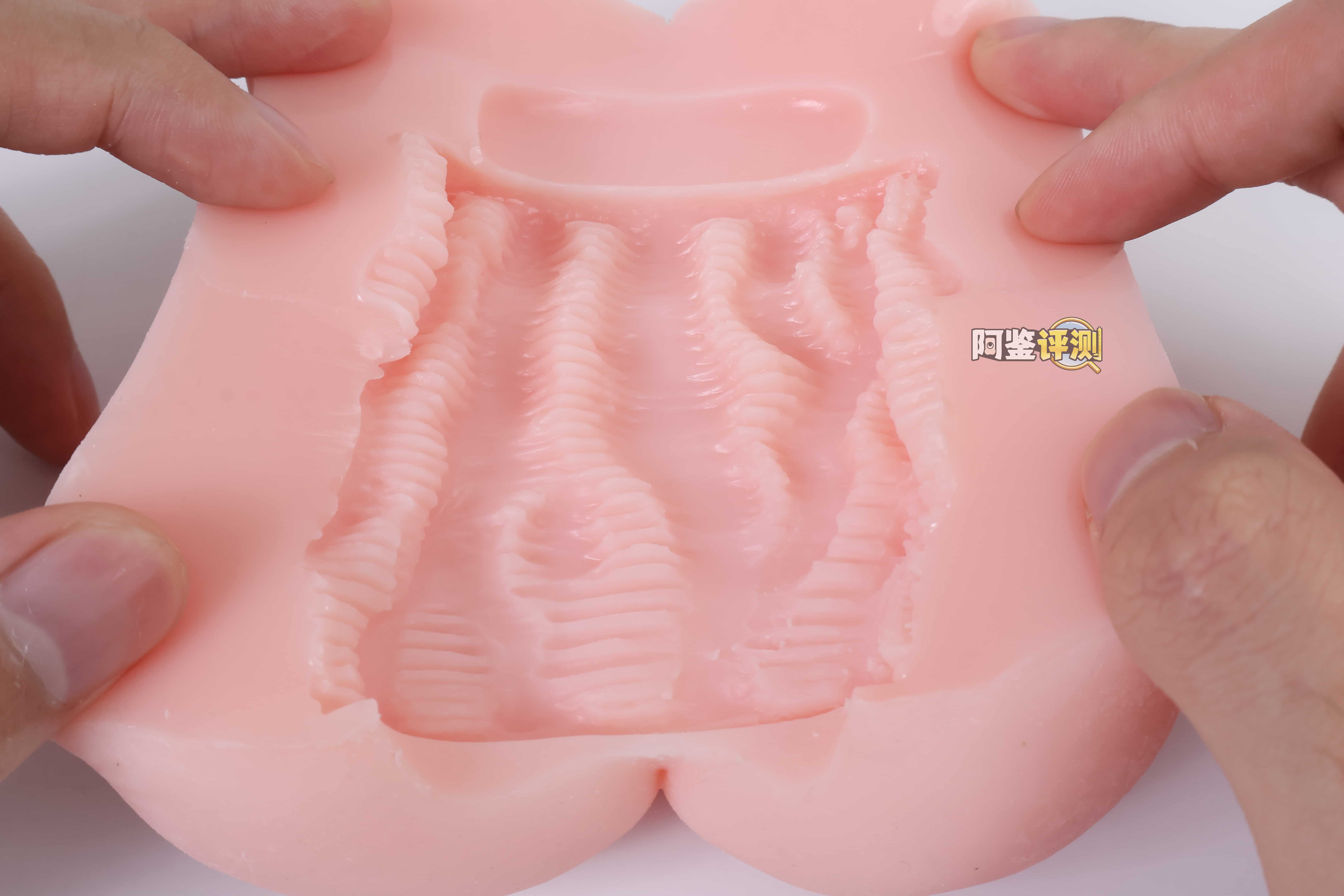 G-project——”六连脉一代”评测！300g的高刺激小杯子，放到现在的性价比实在太低了...