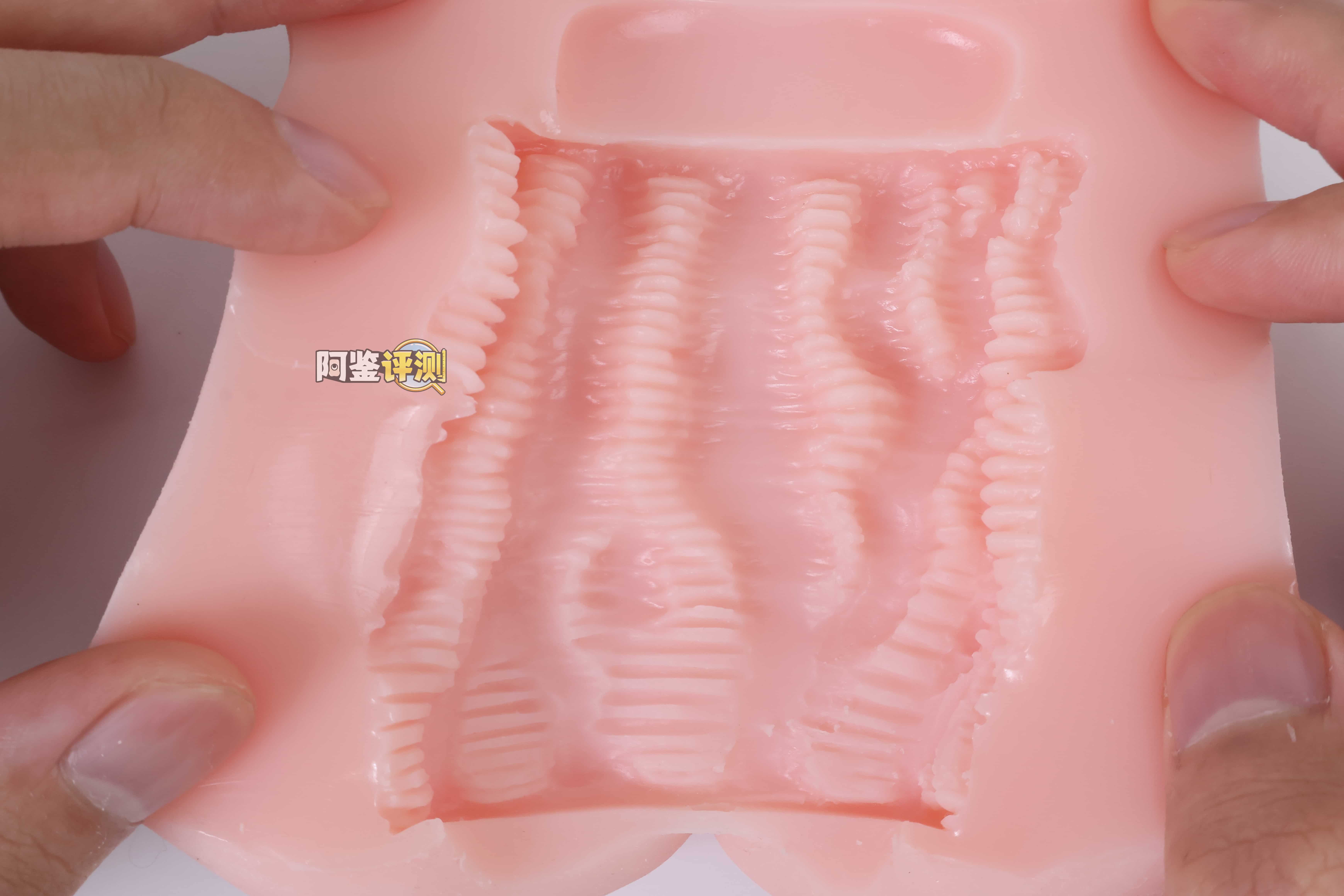 G-project——”六连脉一代”评测!300g的高刺激小杯子,放到现在的性价比实在太低了...