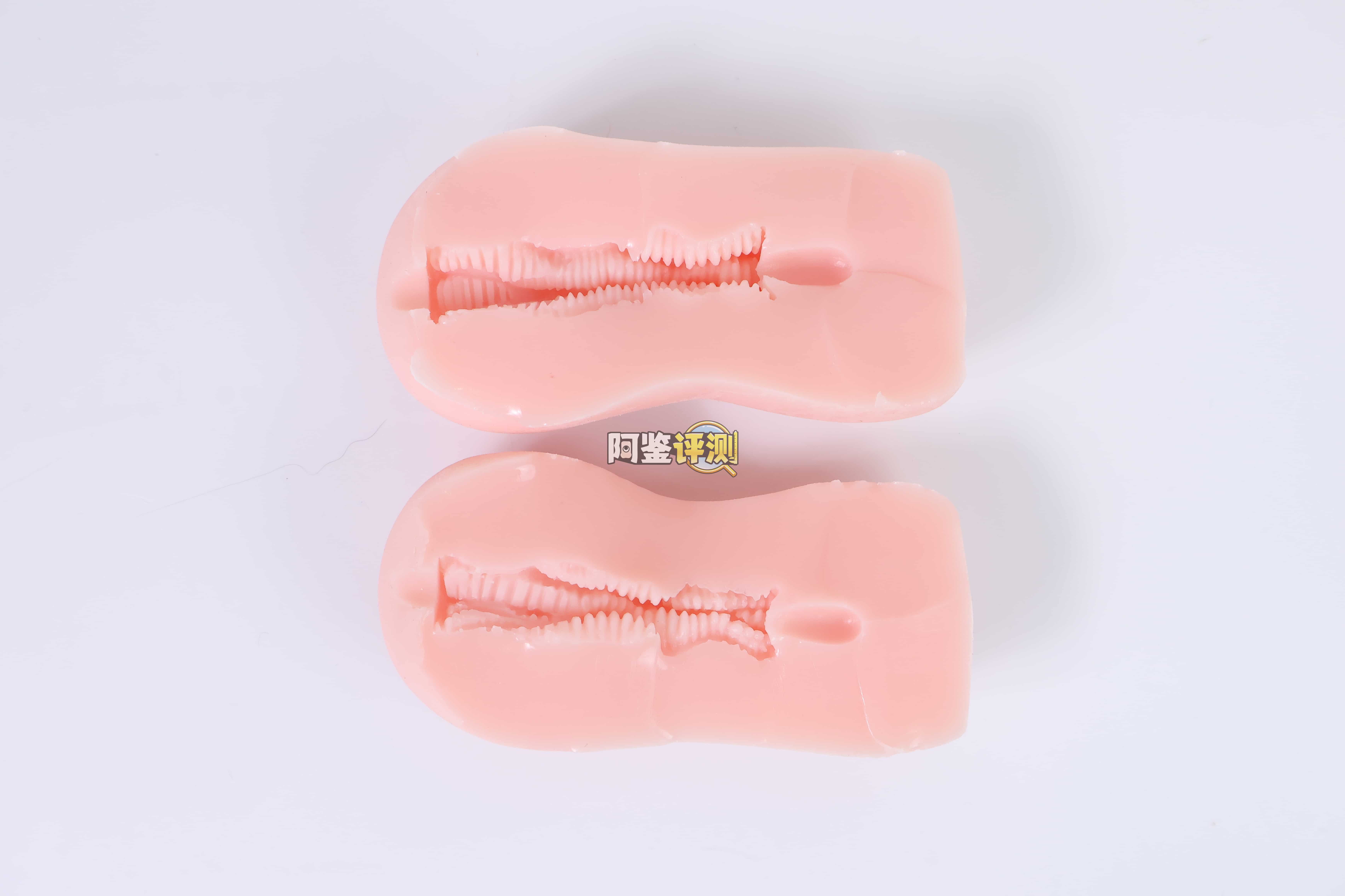 G-project——”六连脉一代”评测!300g的高刺激小杯子,放到现在的性价比实在太低了...