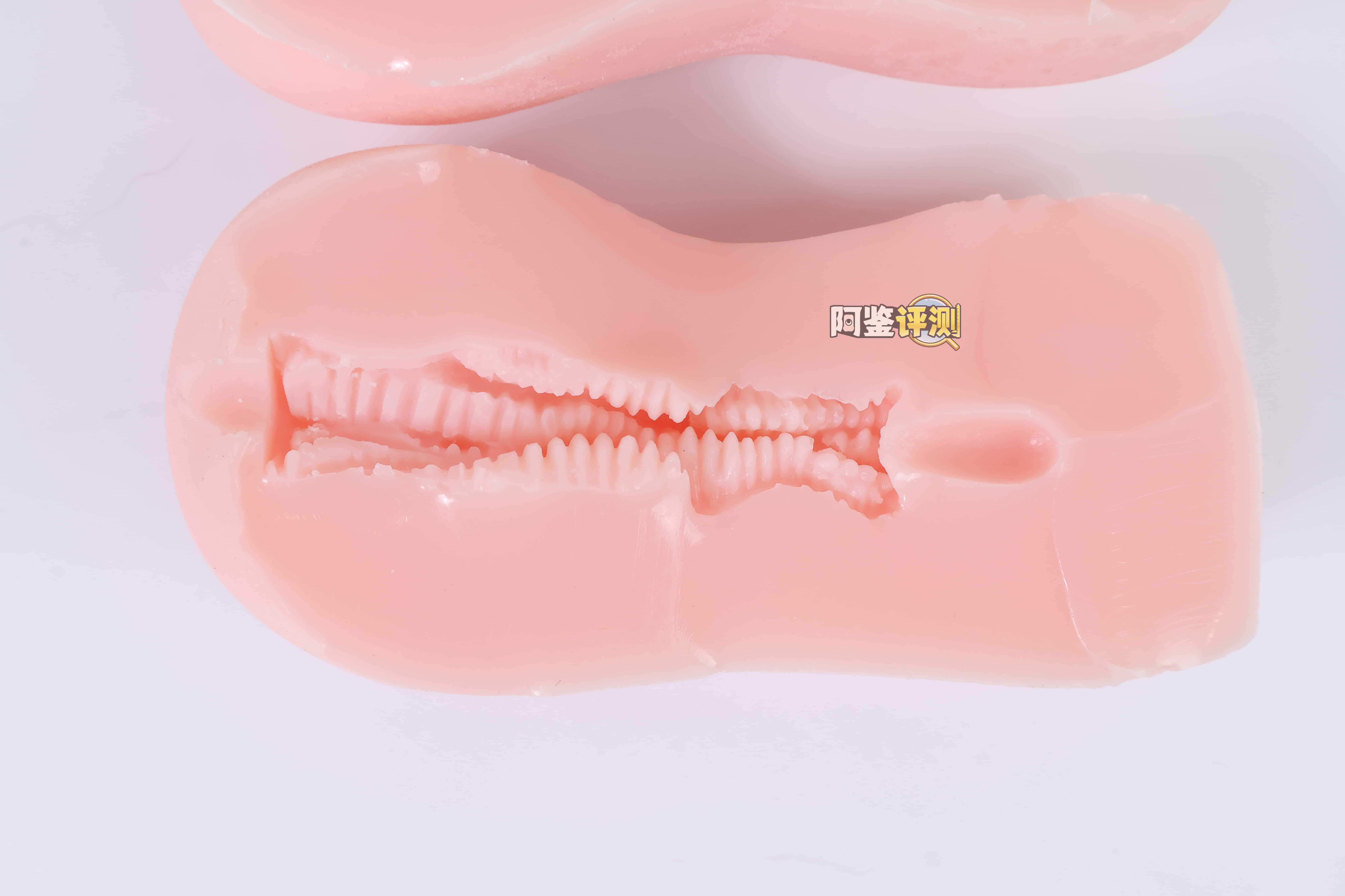 G-project——”六连脉一代”评测！300g的高刺激小杯子，放到现在的性价比实在太低了...