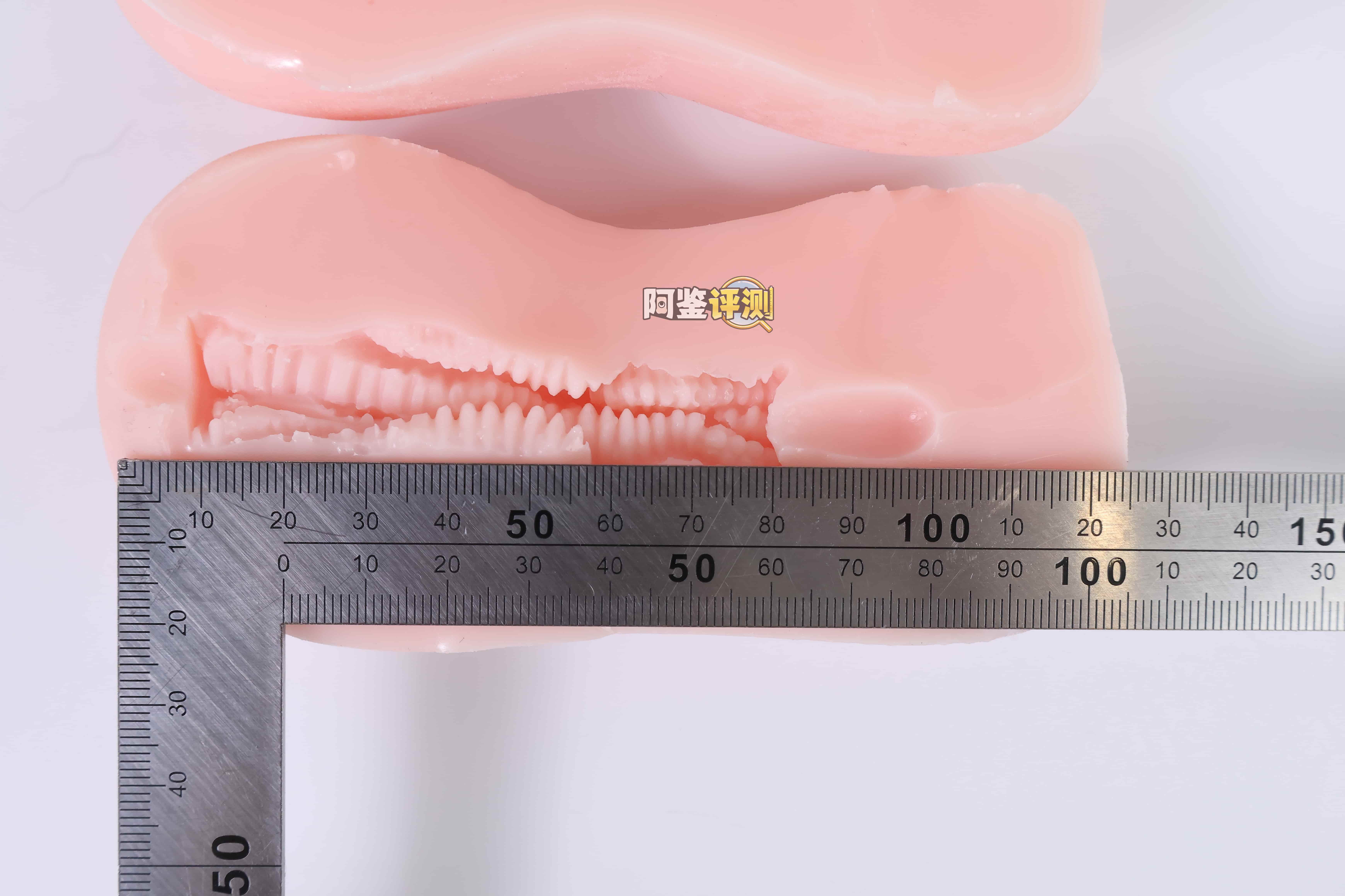 G-project——”六连脉一代”评测!300g的高刺激小杯子,放到现在的性价比实在太低了...