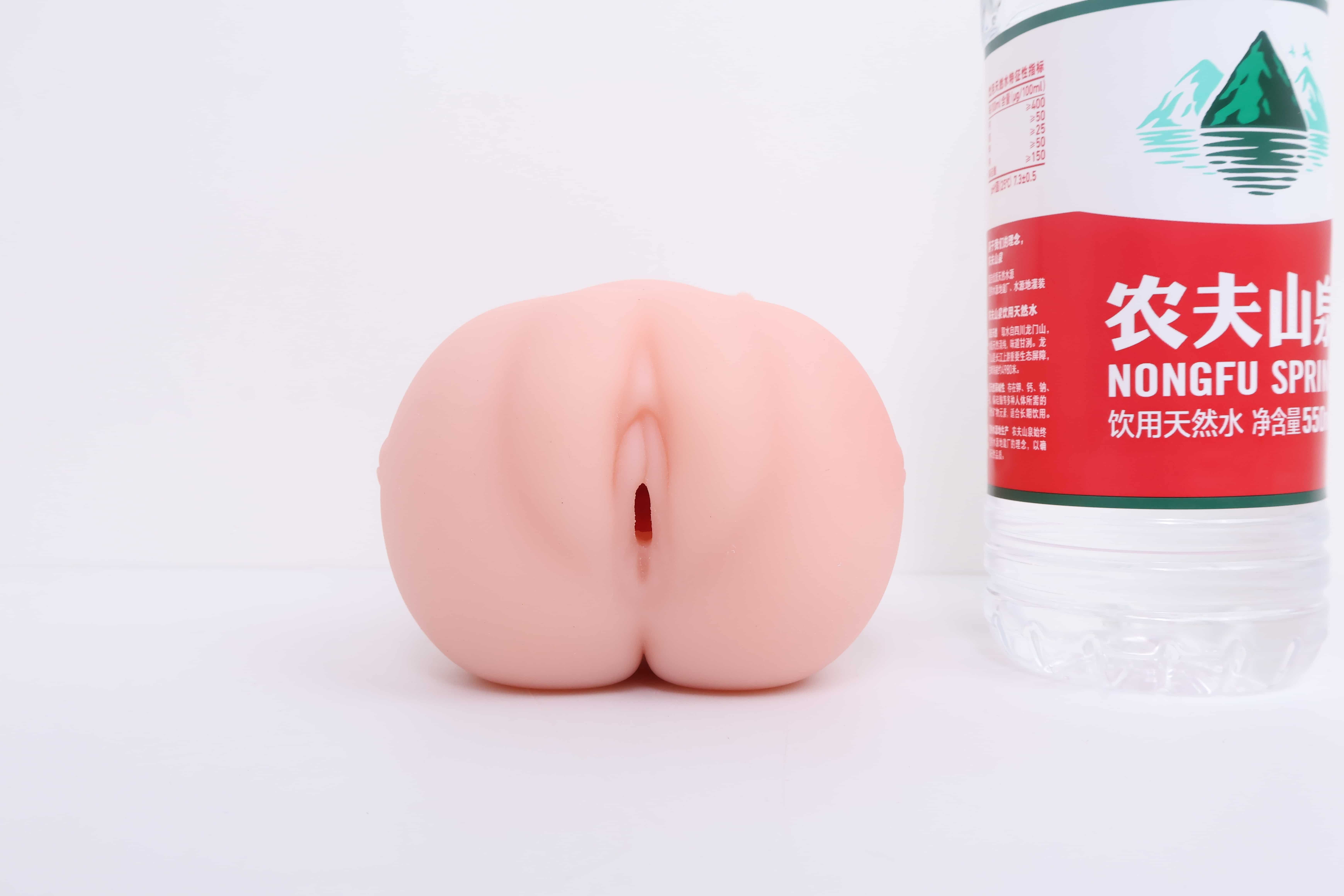 GOSE——”纯爱精灵”评测!普普通通的子宫设计,硬质毛茸茸的“充血结构”