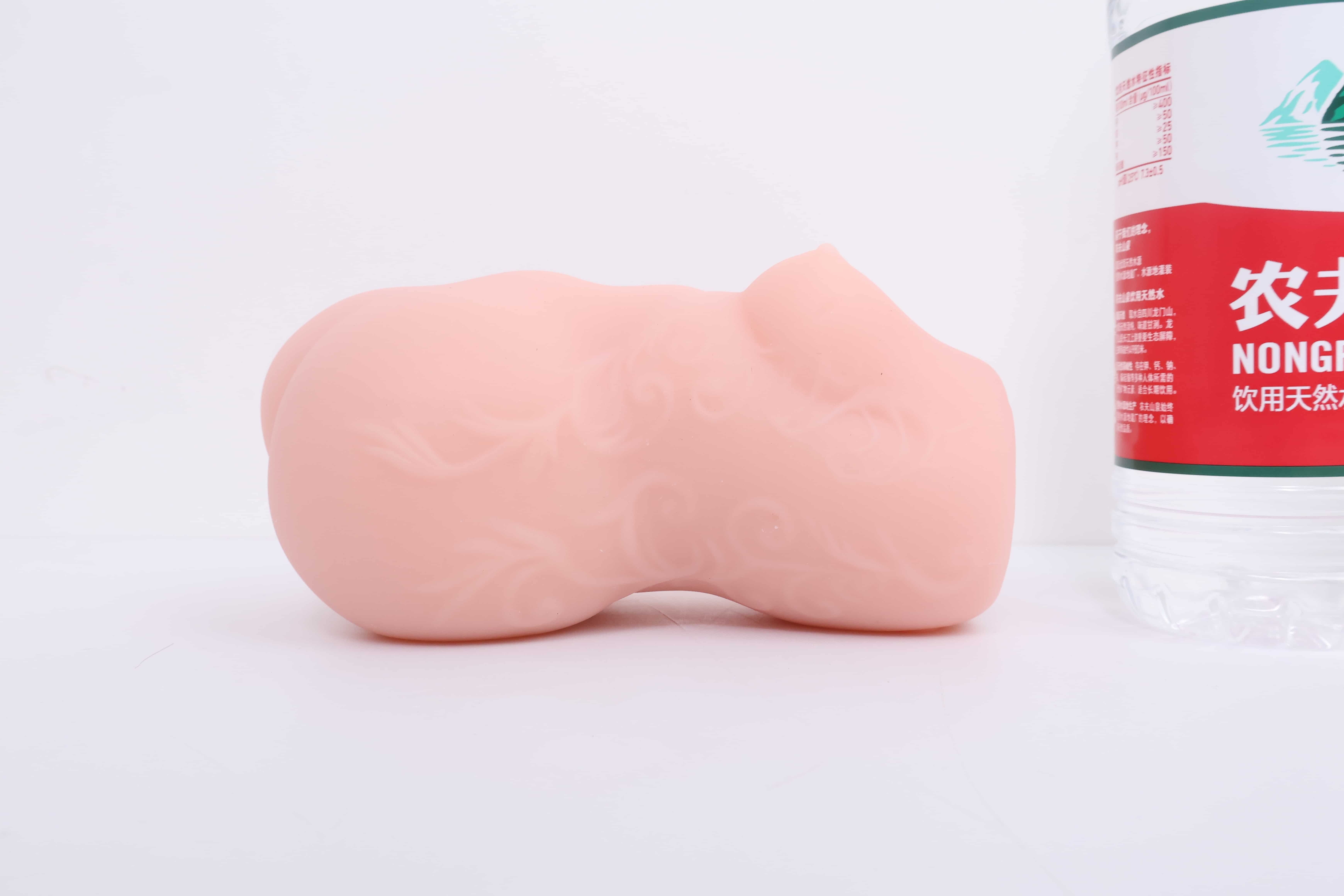 GOSE——”纯爱精灵”评测！普普通通的子宫设计，硬质毛茸茸的“充血结构”