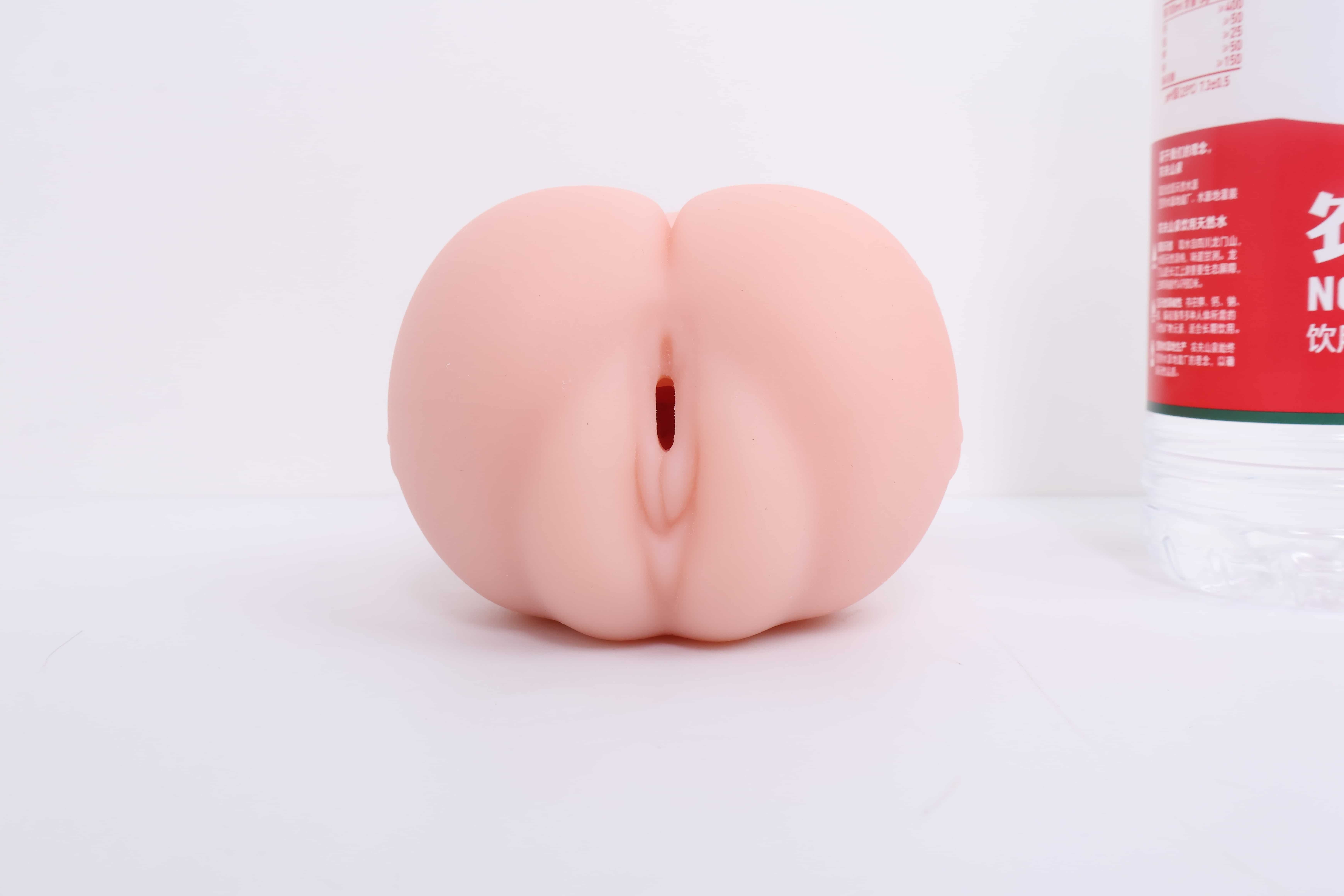 GOSE——”纯爱精灵”评测！普普通通的子宫设计，硬质毛茸茸的“充血结构”