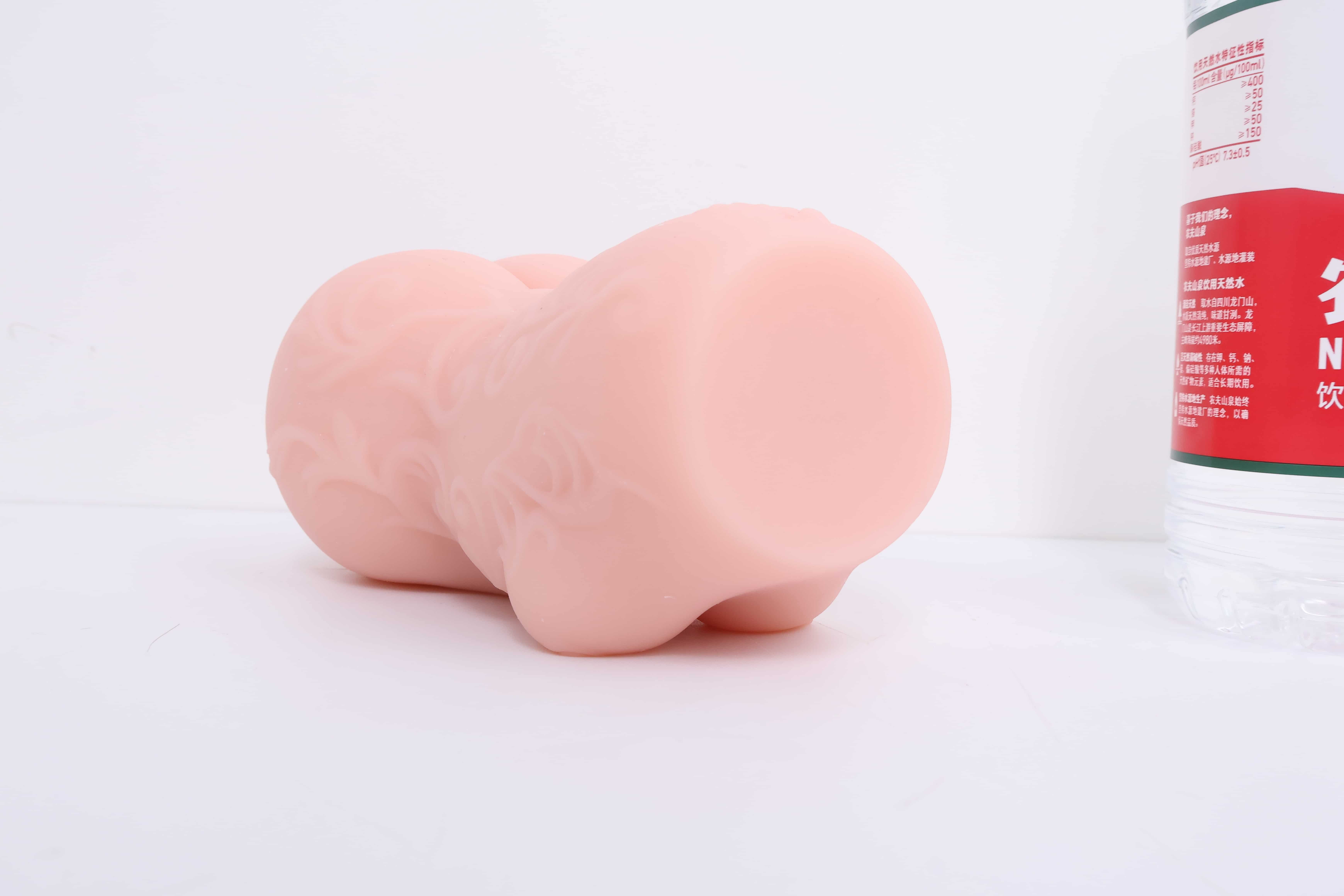 GOSE——”纯爱精灵”评测！普普通通的子宫设计，硬质毛茸茸的“充血结构”