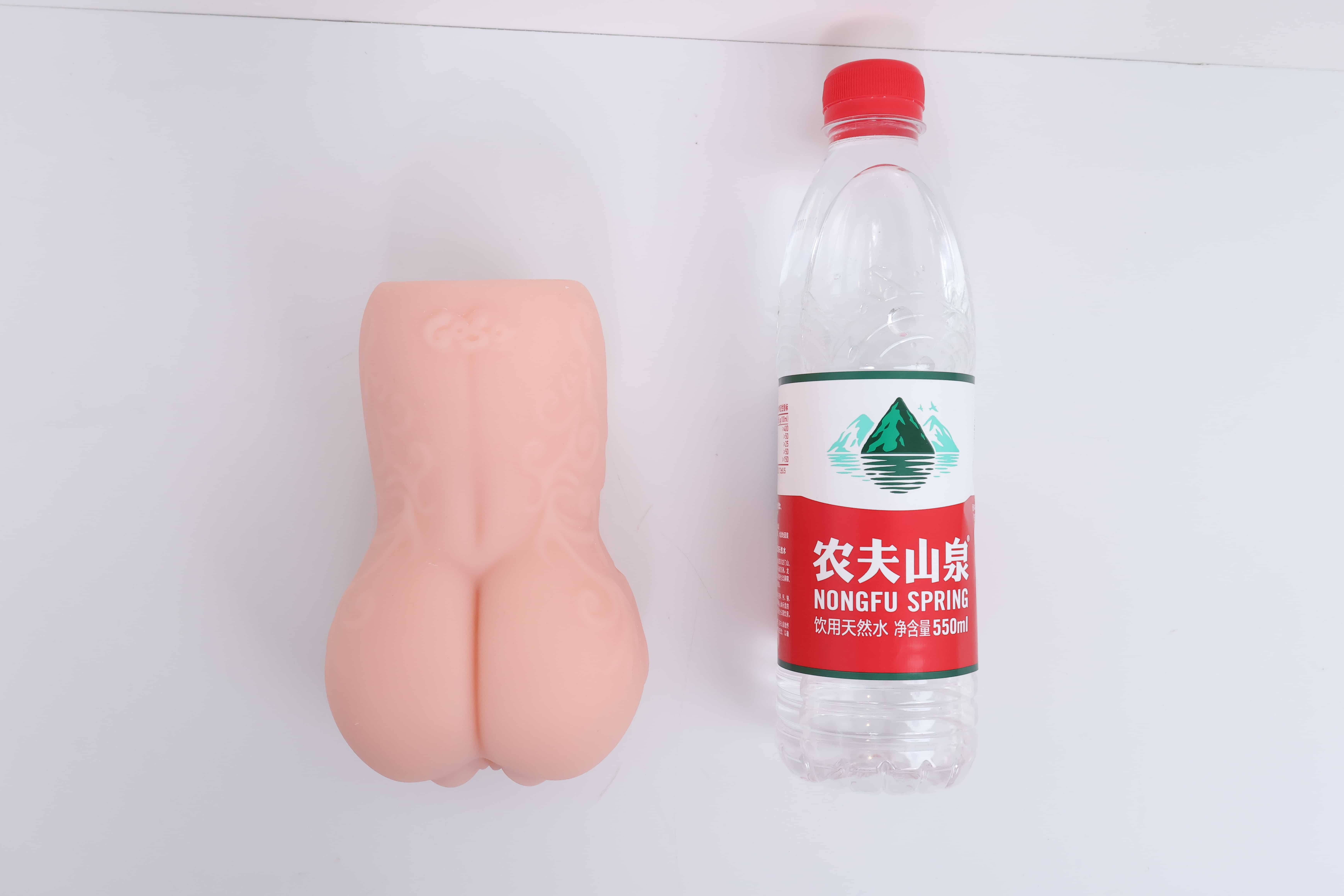 GOSE——”纯爱精灵”评测!普普通通的子宫设计,硬质毛茸茸的“充血结构”