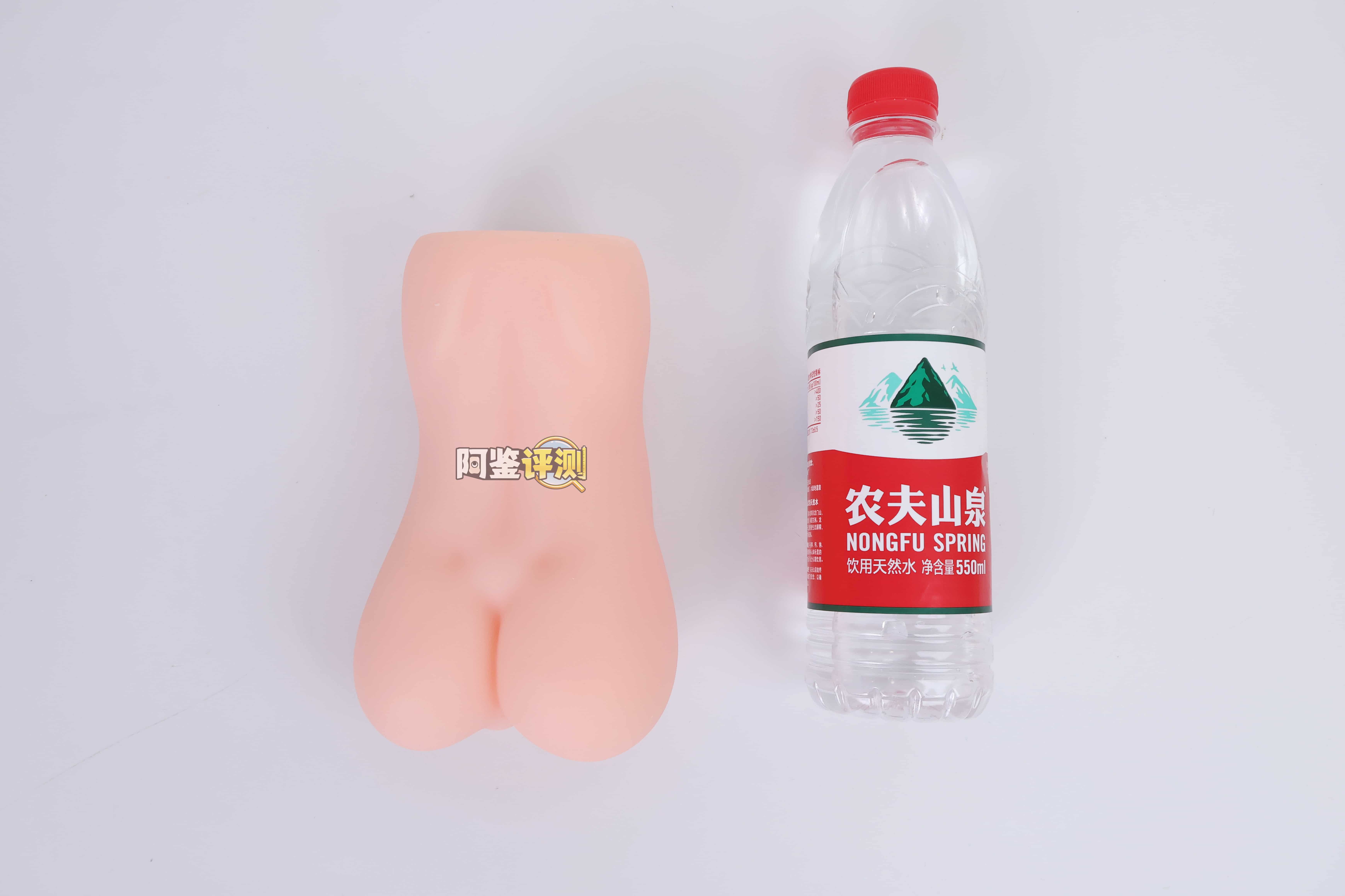 HOTFUN——”水着琉璃子（二代）”评测！两款新品，体验却像时空倒流：跟一代区分度实在不怎么大...