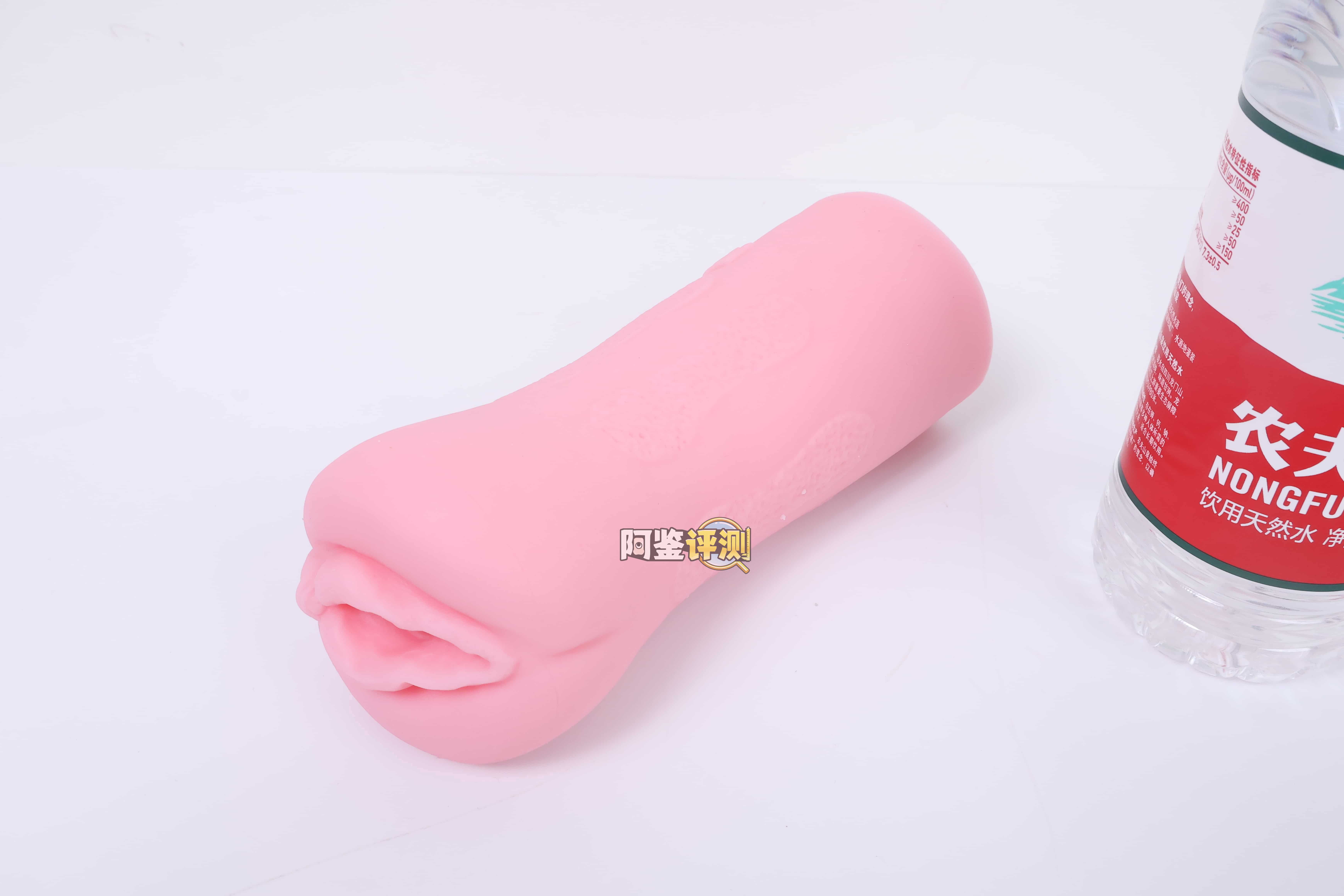 RIDE JAPAN——”天下一穴（草莓牛奶）”评测！使用软材料将口味调淡之后，原版的感觉几乎是完全被稀释掉了