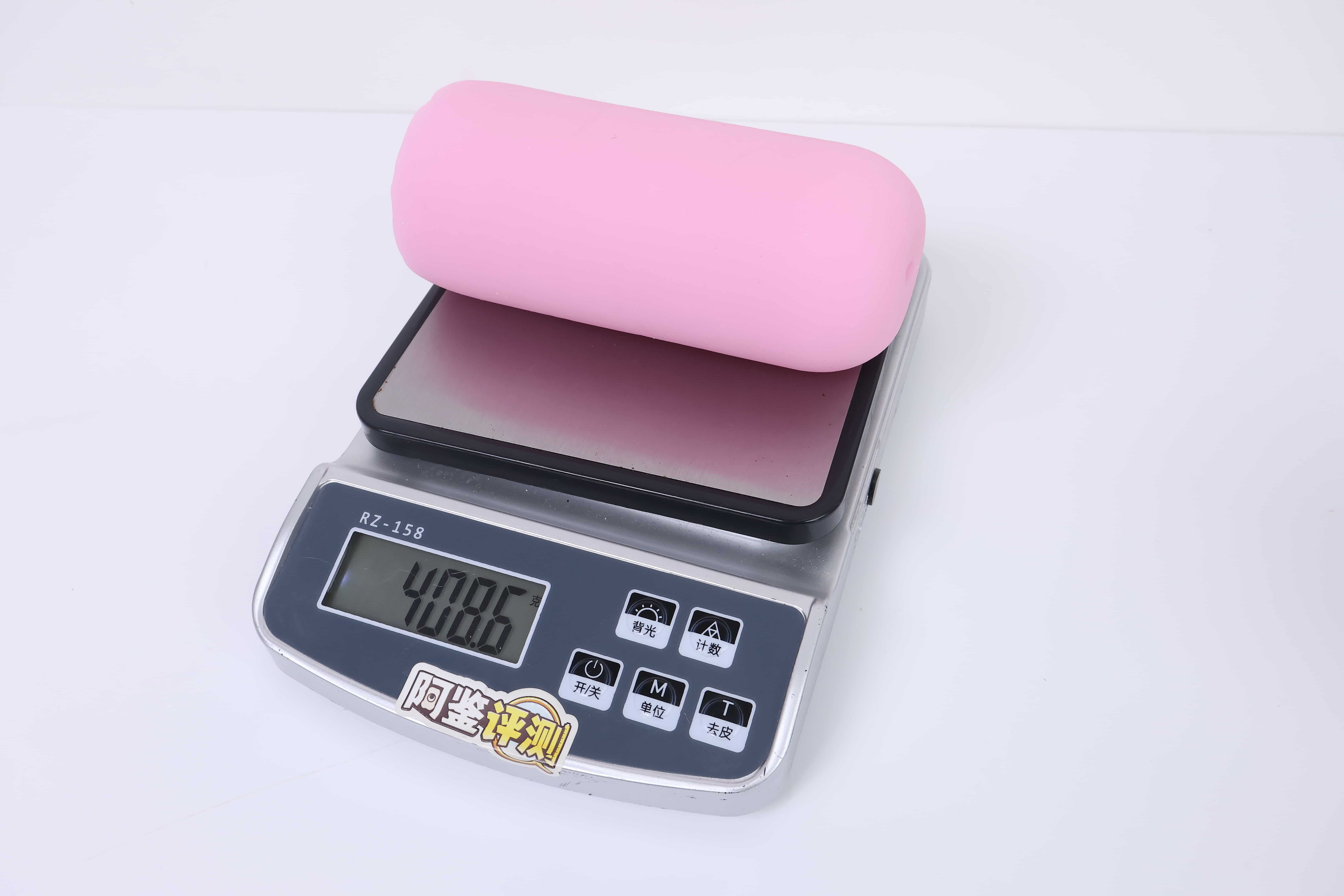 火炮——”触手艳舞”评测！仅此一家的独特“薄片感”，毫无死角的独特刷子体验！