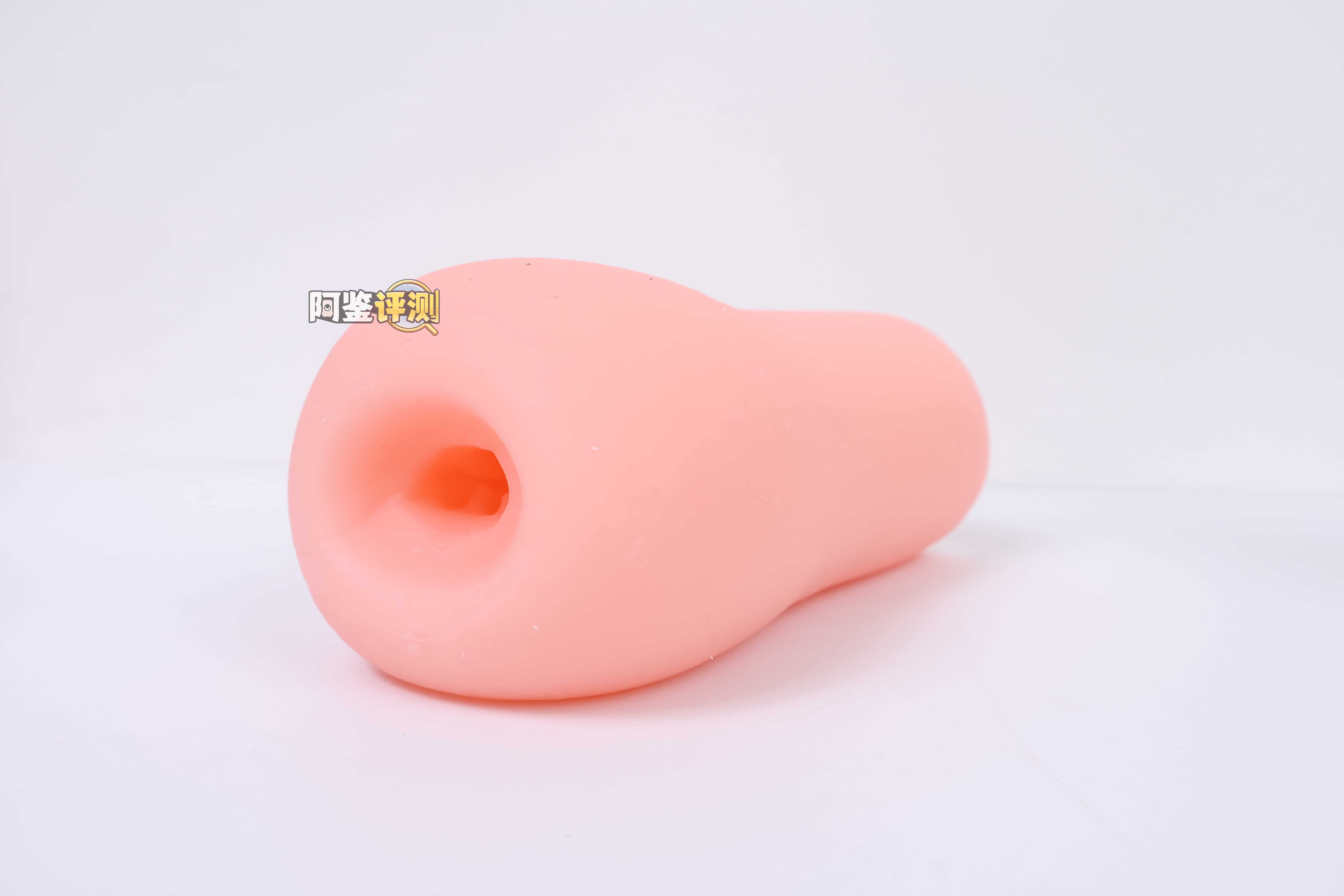 COOLP——”美国暑假”评测！超软果冻感材质模拟的真人黏膜，好像还是有点效果的！