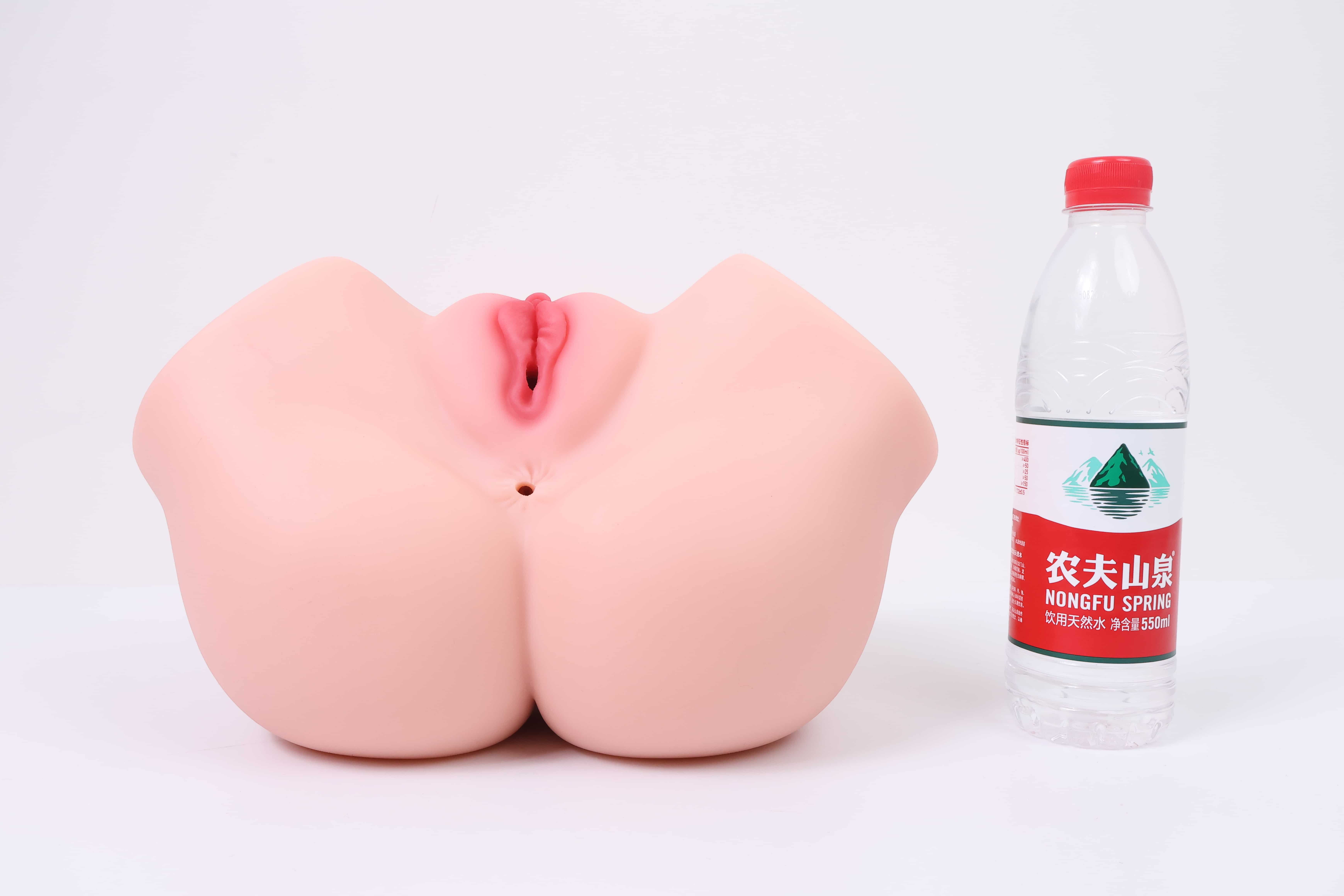 LoveFactor——”夜魅女王”评测！与麻美不同赛道的轻量腰臀，更适合入门的轻量级优化